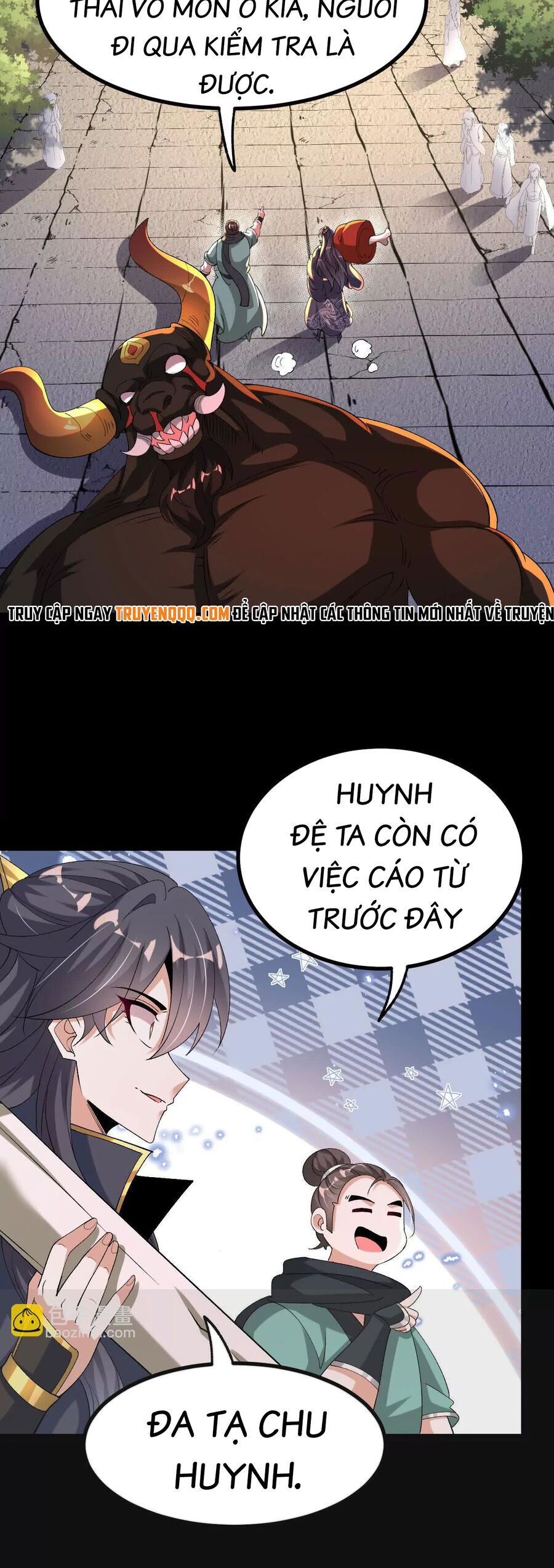 Ngạo Thế Đan Thần Chapter 47 - 9