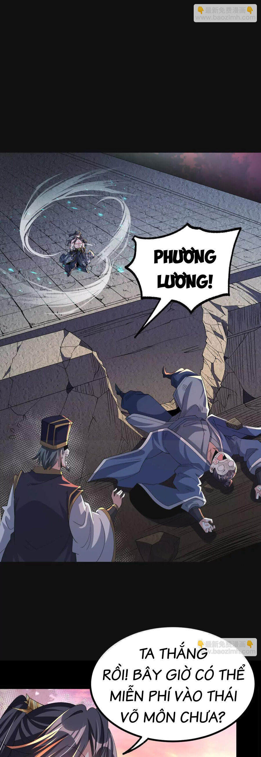 Ngạo Thế Đan Thần Chapter 48 - 12