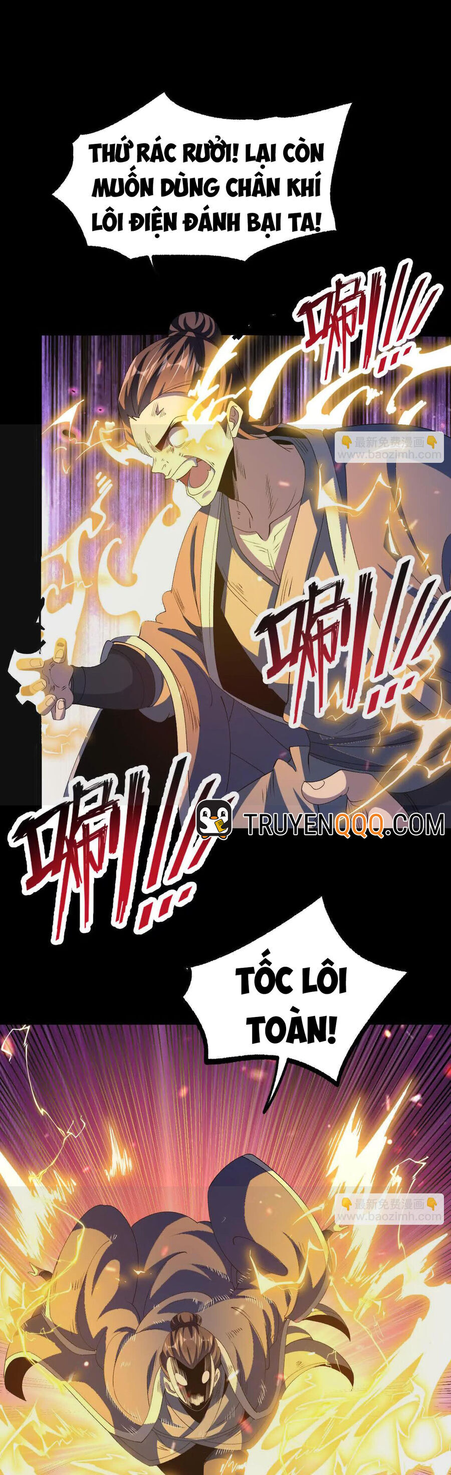 Ngạo Thế Đan Thần Chapter 48 - 8