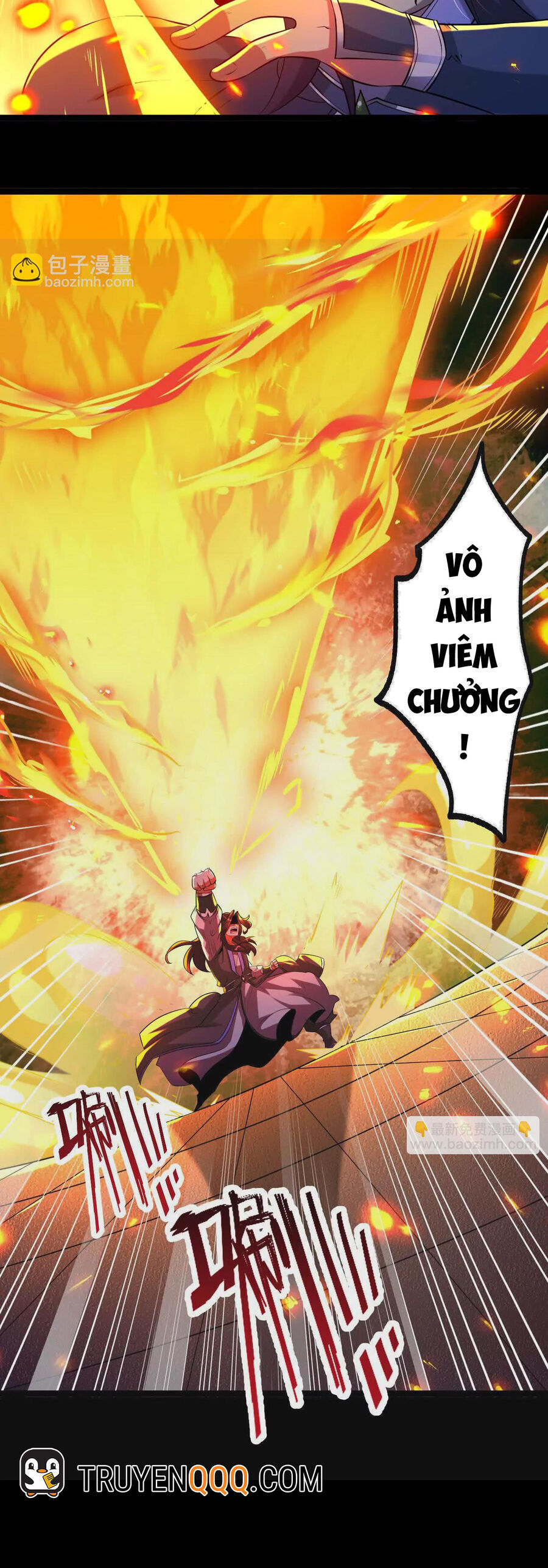 Ngạo Thế Đan Thần Chapter 49 - 17