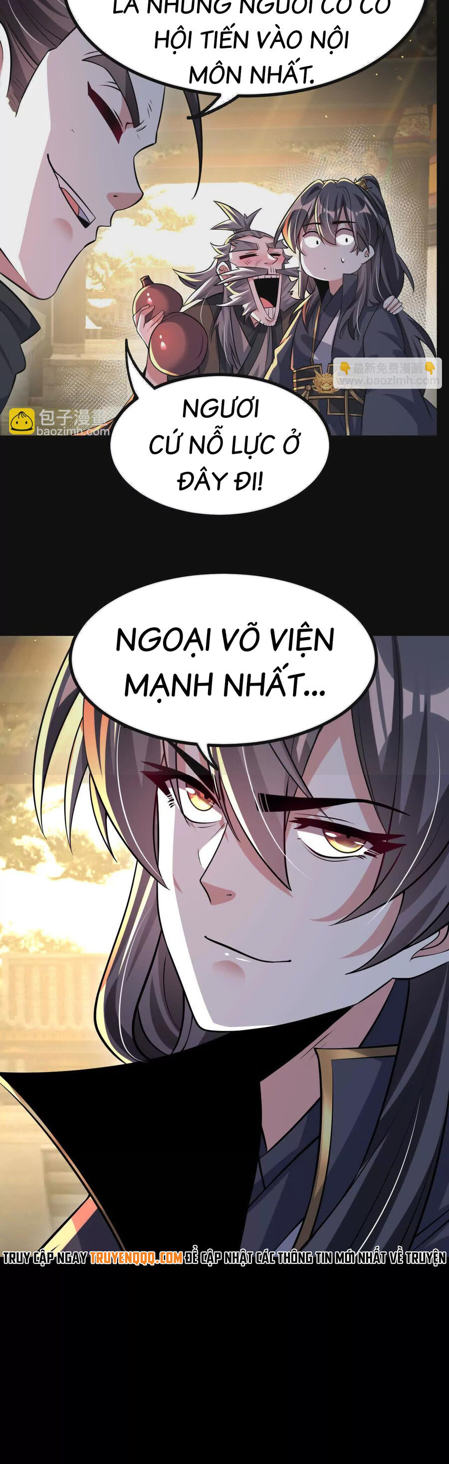 Ngạo Thế Đan Thần Chapter 49 - 6