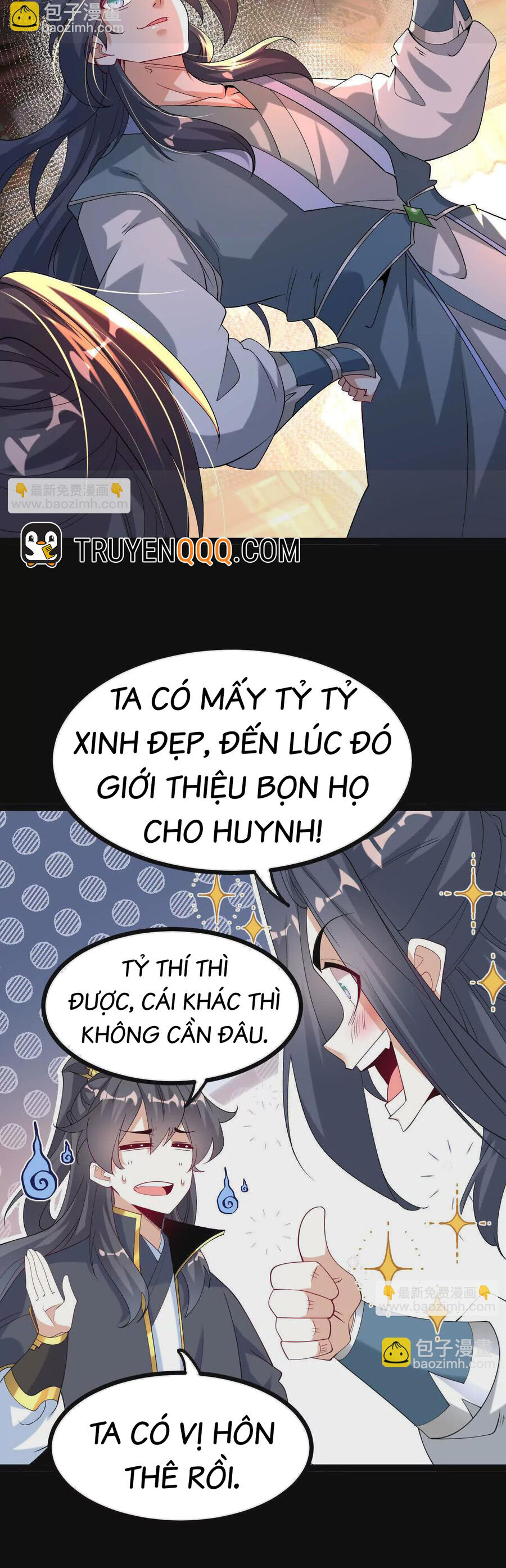 Ngạo Thế Đan Thần Chapter 50 - 19