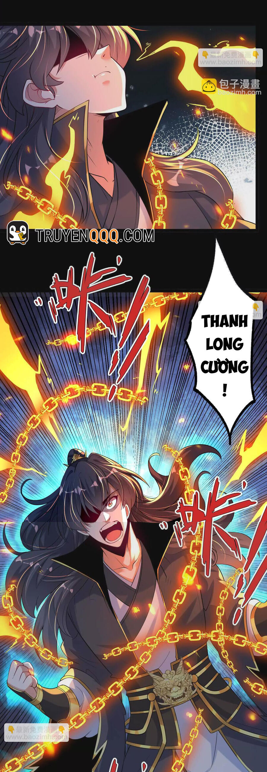 Ngạo Thế Đan Thần Chapter 50 - 2