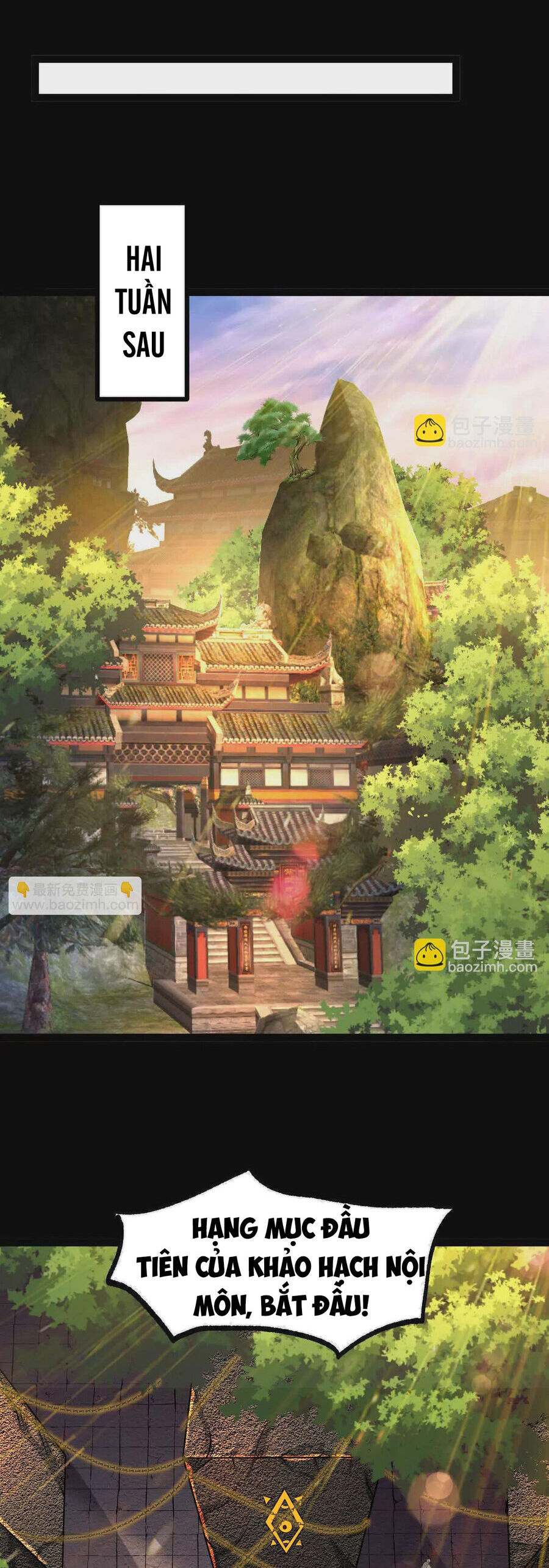 Ngạo Thế Đan Thần Chapter 50 - 22