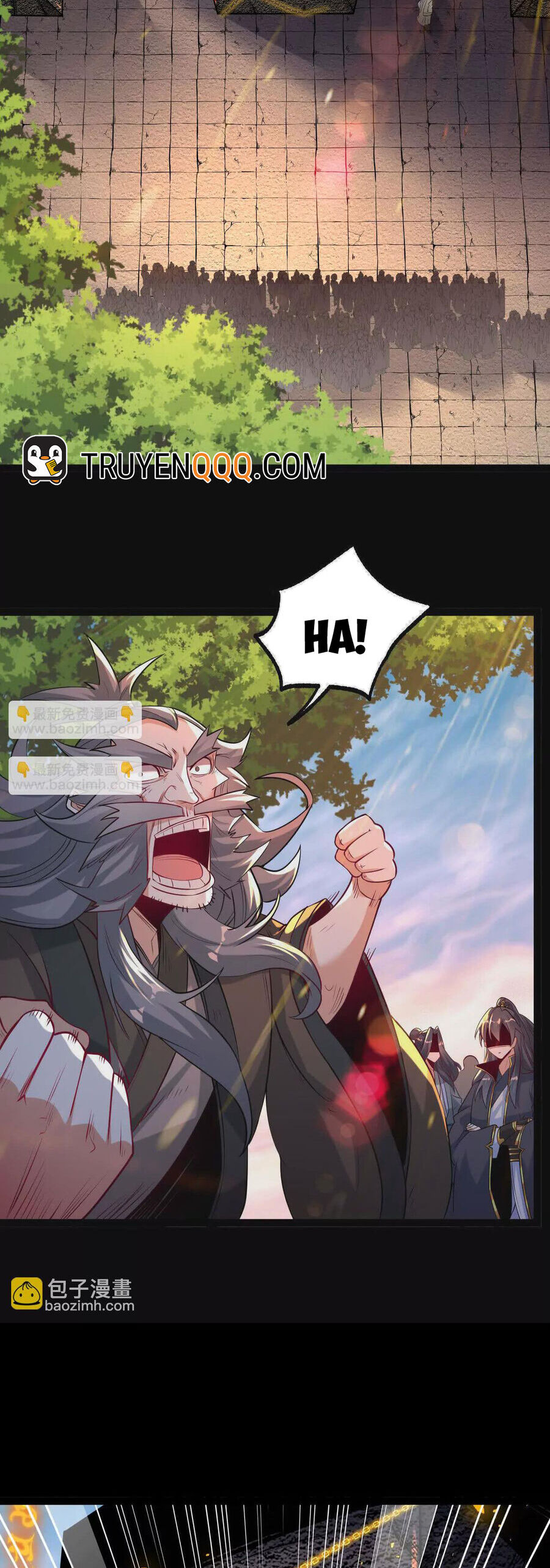 Ngạo Thế Đan Thần Chapter 50 - 23