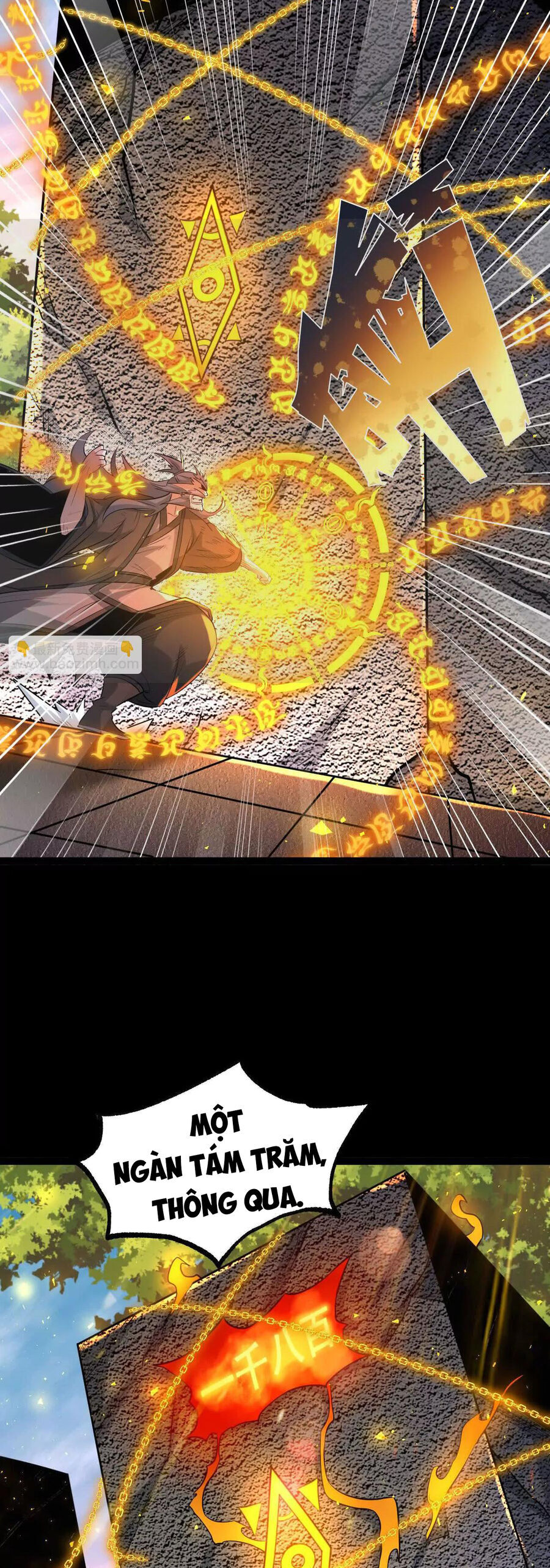 Ngạo Thế Đan Thần Chapter 50 - 24