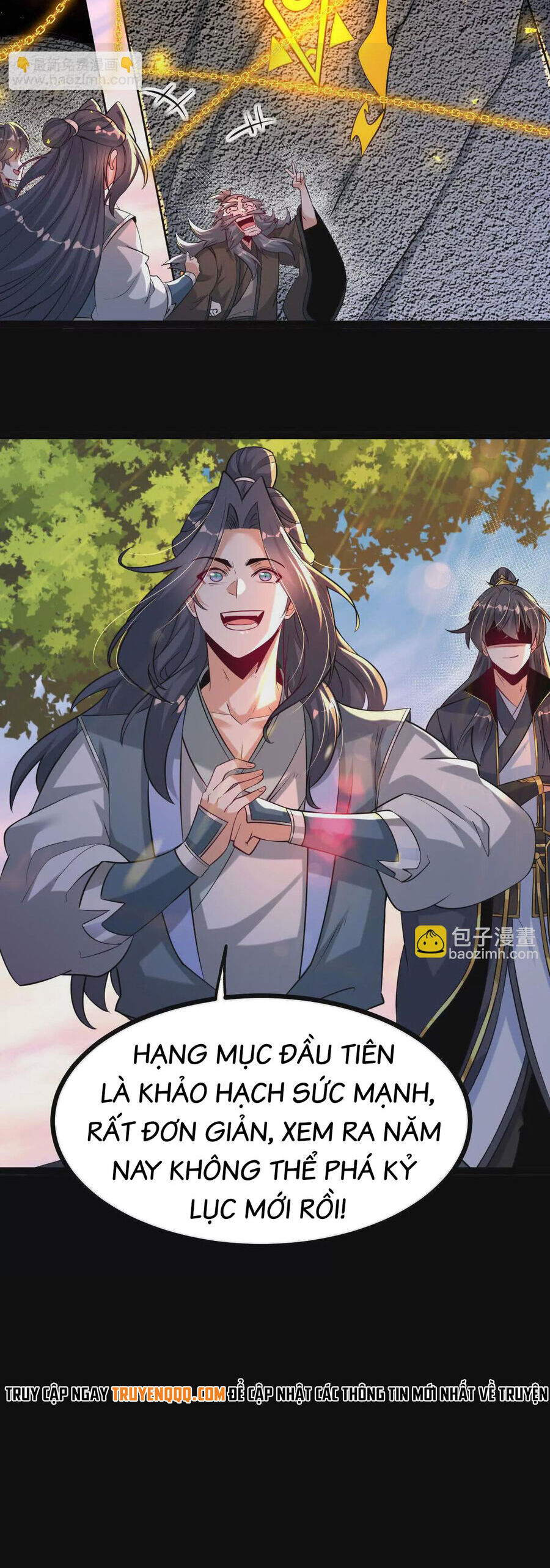 Ngạo Thế Đan Thần Chapter 50 - 25