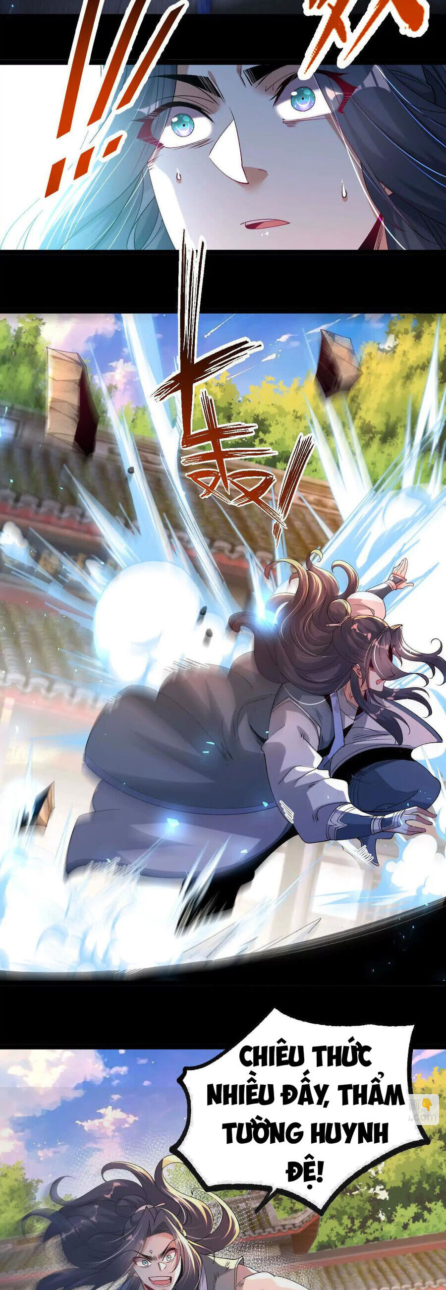 Ngạo Thế Đan Thần Chapter 50 - 4