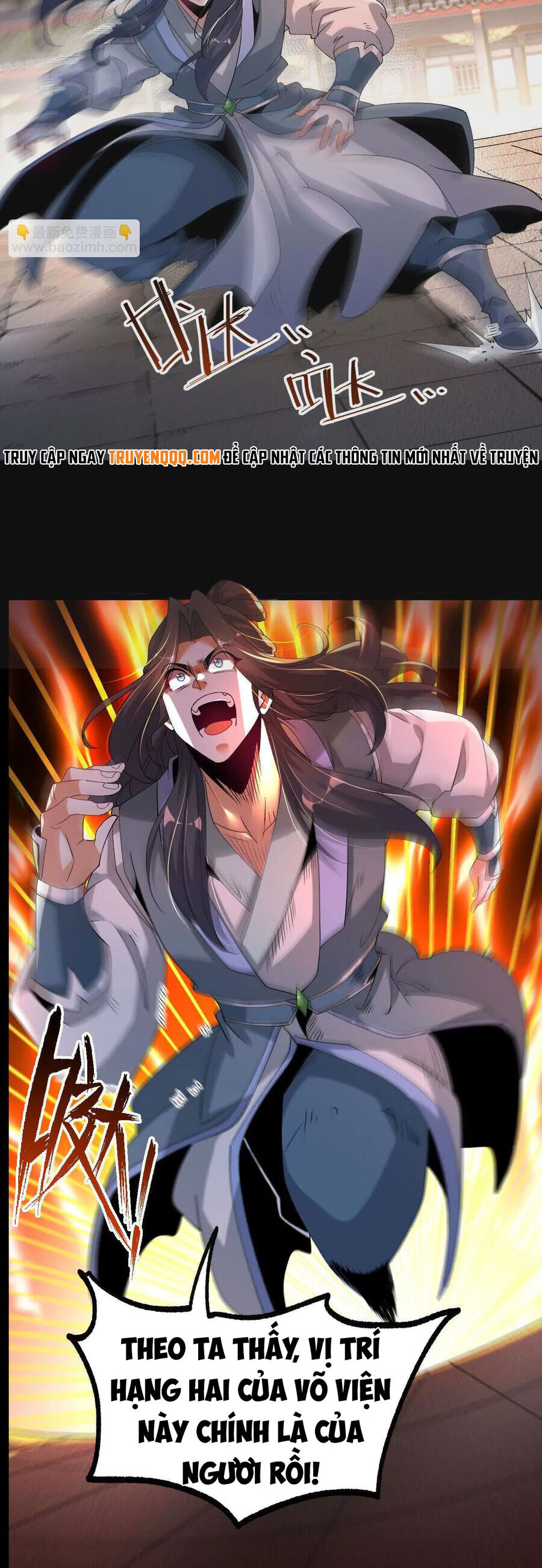 Ngạo Thế Đan Thần Chapter 50 - 5