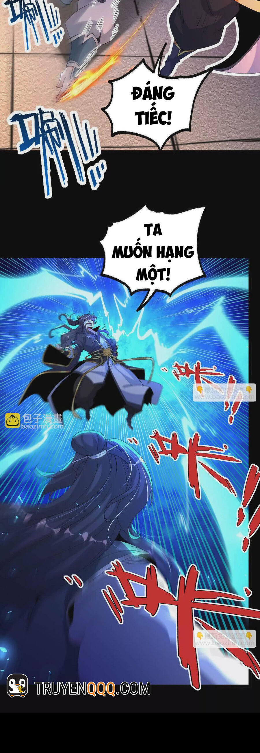 Ngạo Thế Đan Thần Chapter 50 - 7