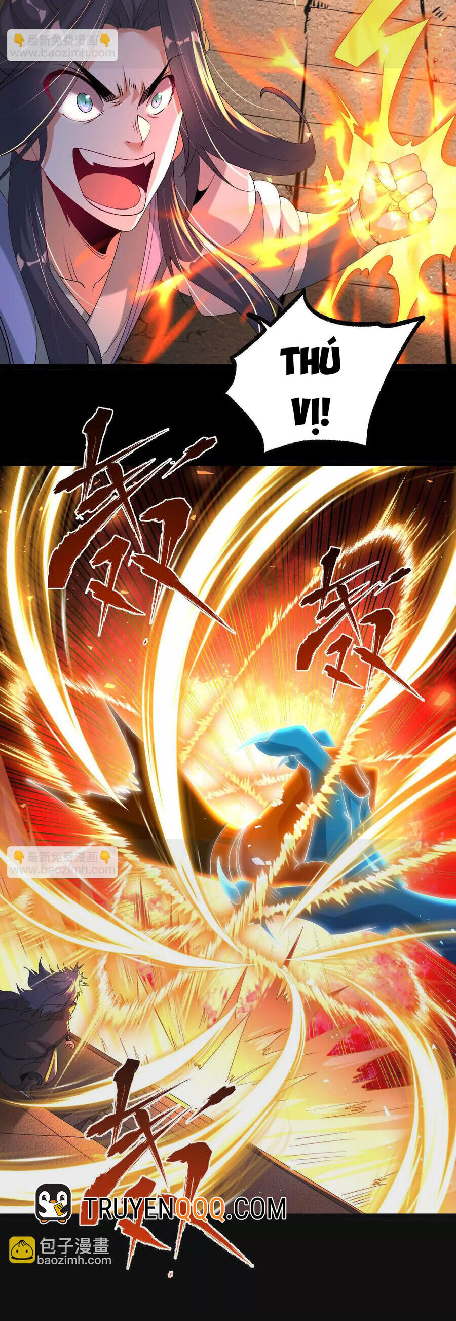 Ngạo Thế Đan Thần Chapter 50 - 9