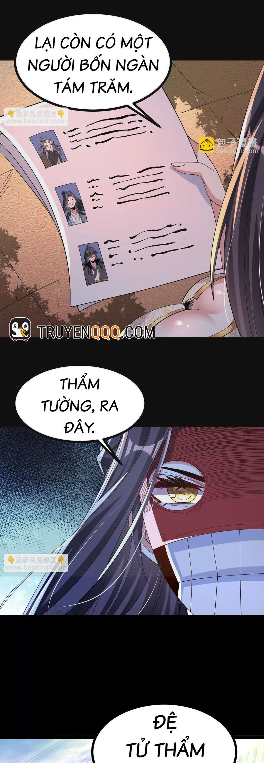 Ngạo Thế Đan Thần Chapter 51 - 13