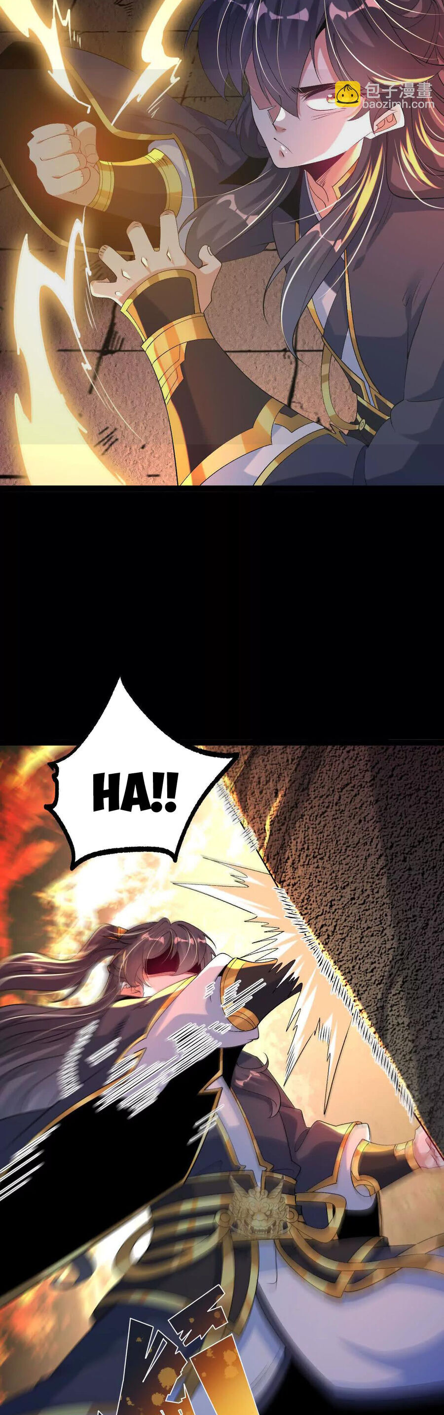 Ngạo Thế Đan Thần Chapter 51 - 4