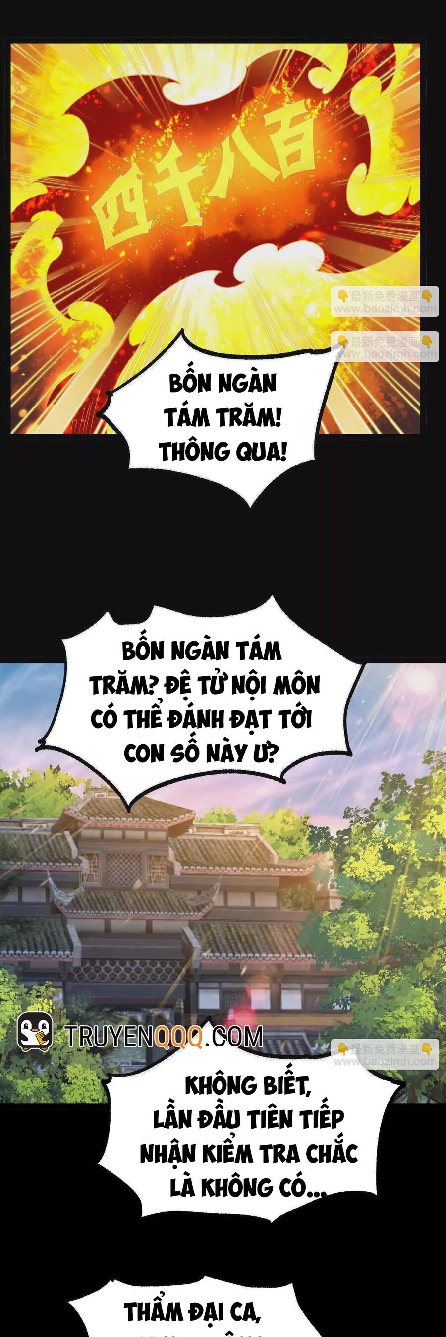 Ngạo Thế Đan Thần Chapter 51 - 7