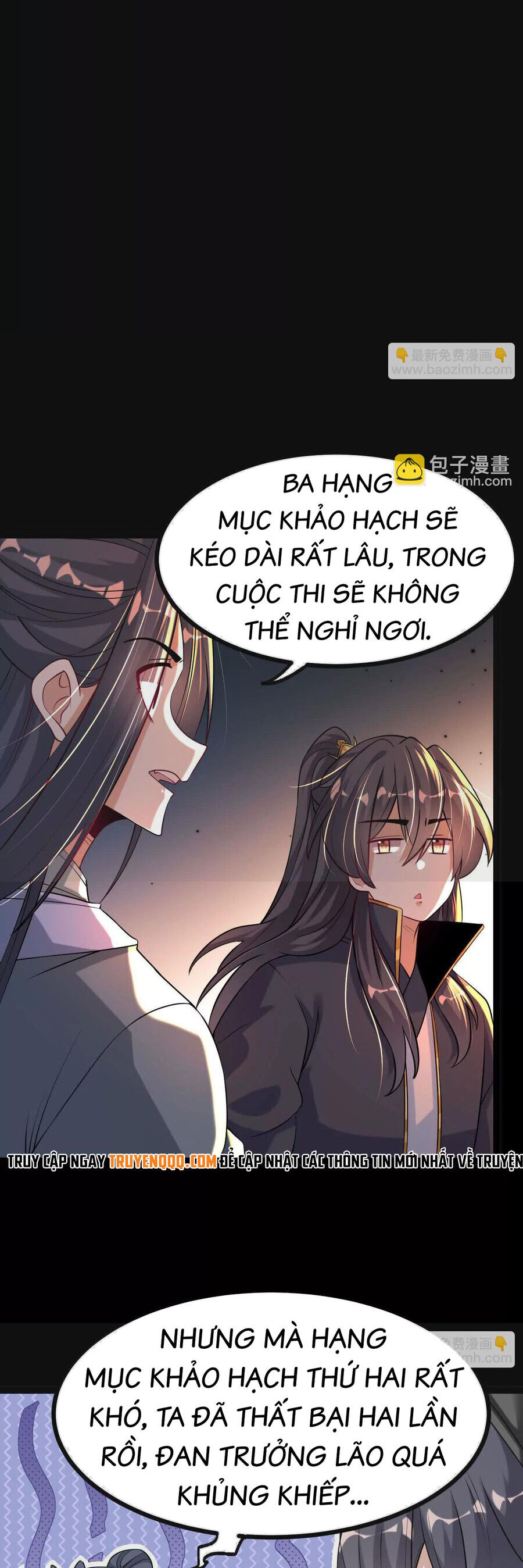 Ngạo Thế Đan Thần Chapter 51 - 9