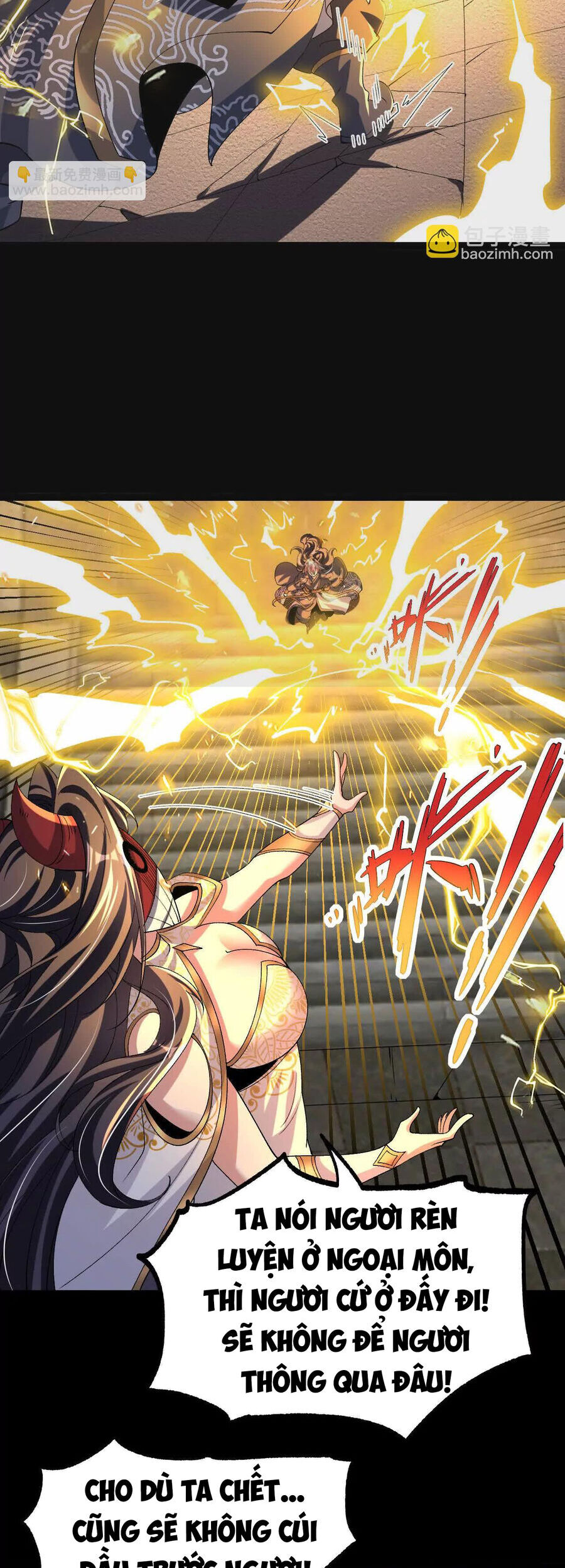 Ngạo Thế Đan Thần Chapter 52 - 13