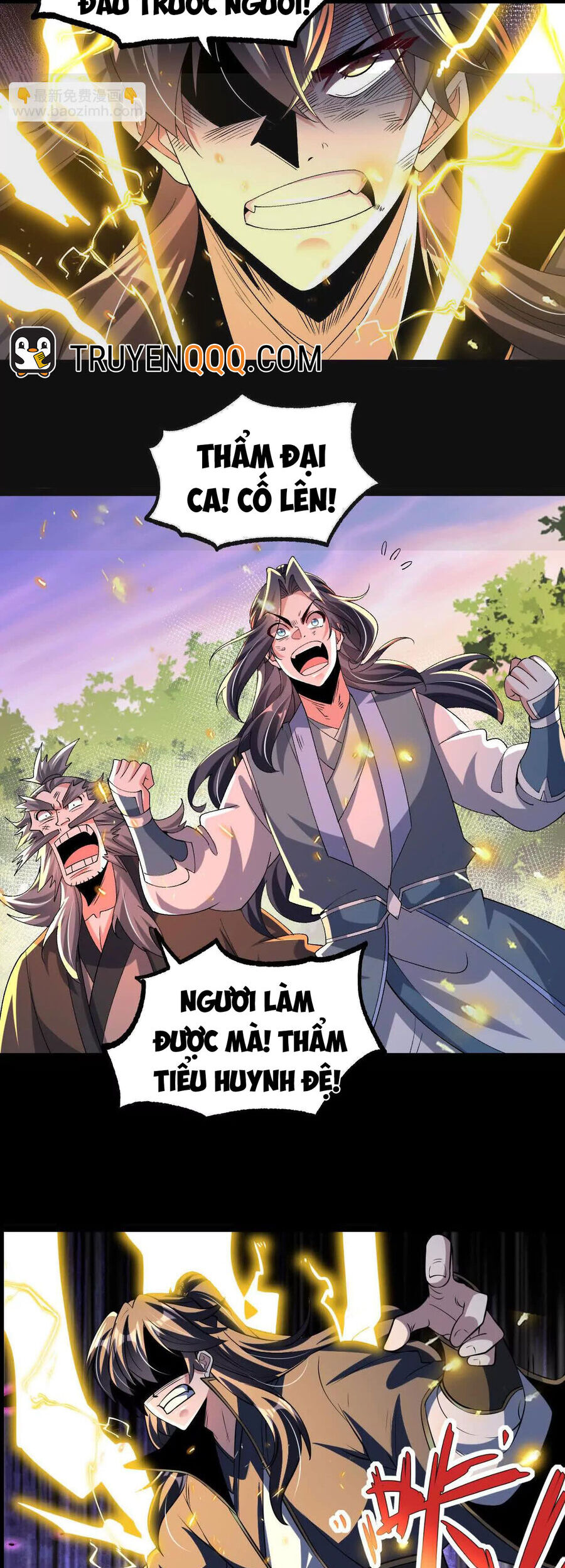 Ngạo Thế Đan Thần Chapter 52 - 14