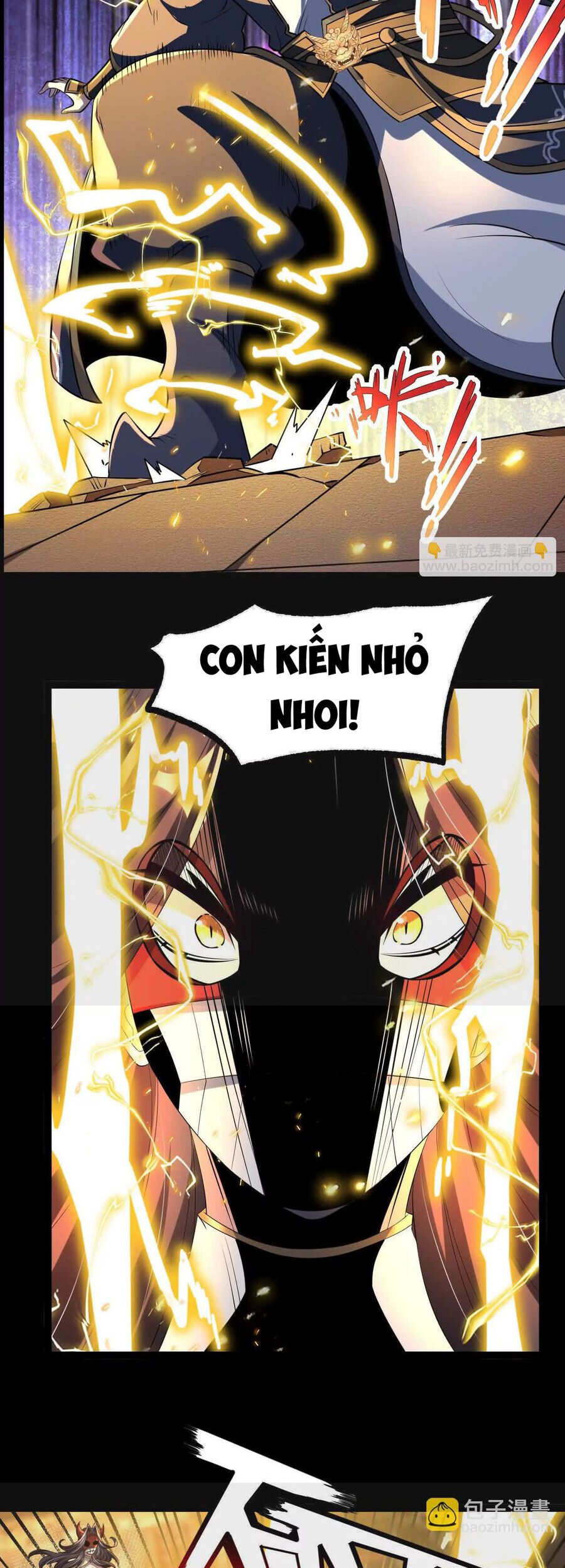Ngạo Thế Đan Thần Chapter 52 - 15