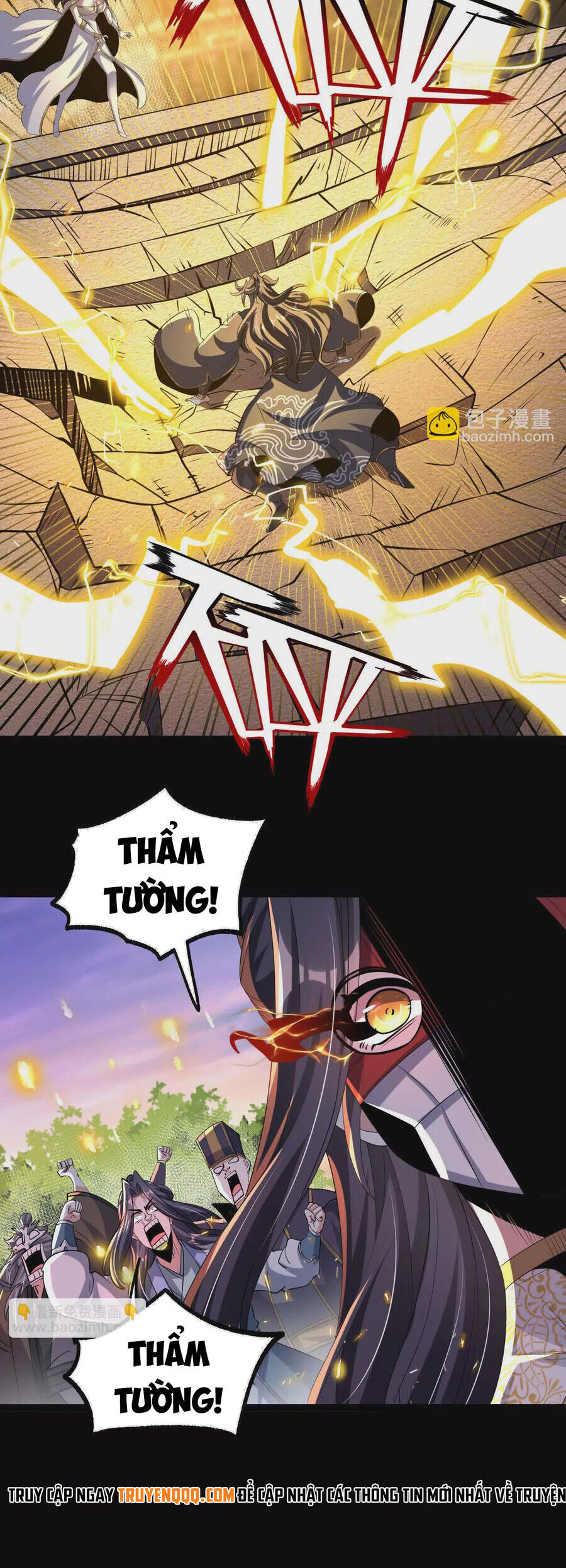 Ngạo Thế Đan Thần Chapter 52 - 16
