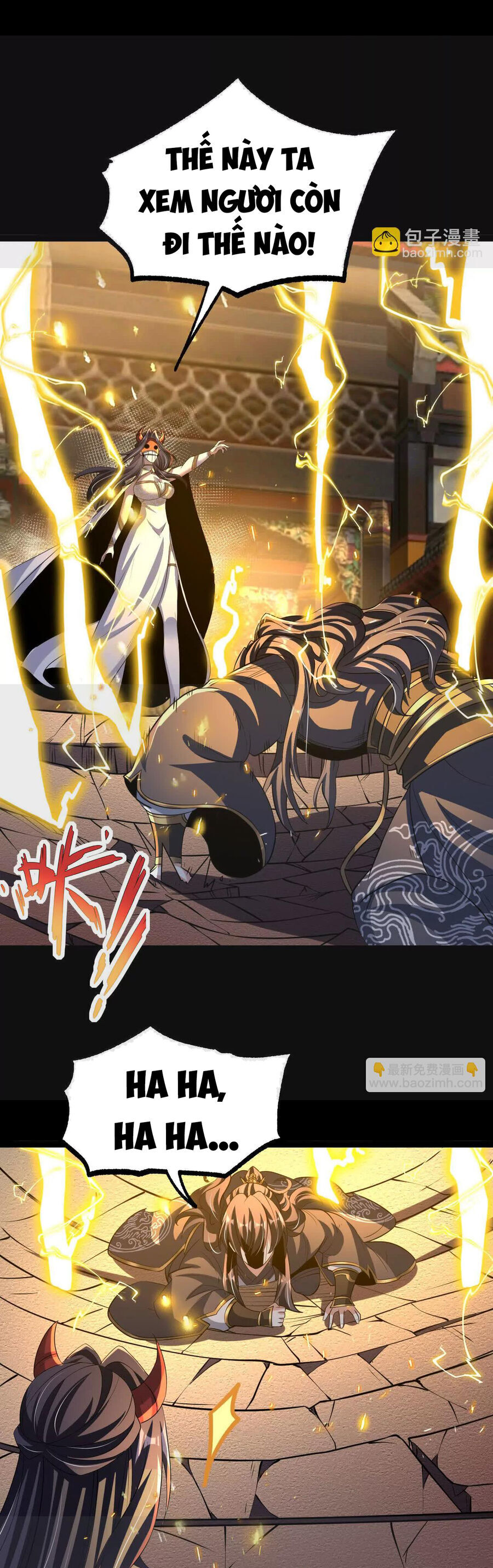 Ngạo Thế Đan Thần Chapter 52 - 17