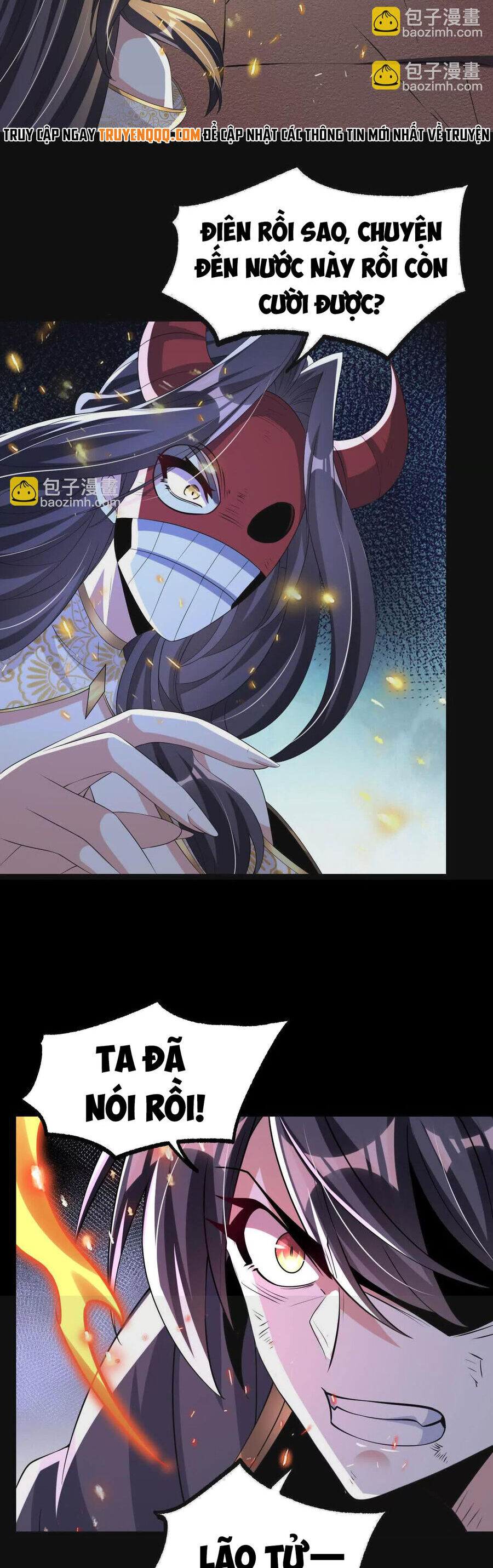 Ngạo Thế Đan Thần Chapter 52 - 18