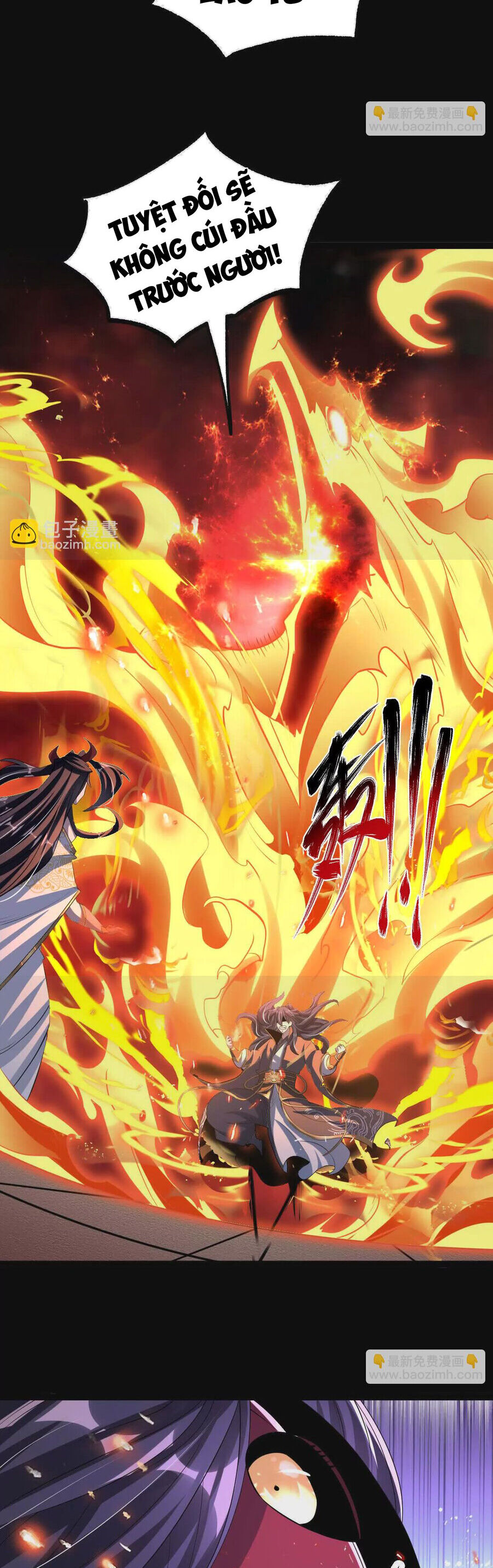 Ngạo Thế Đan Thần Chapter 52 - 19