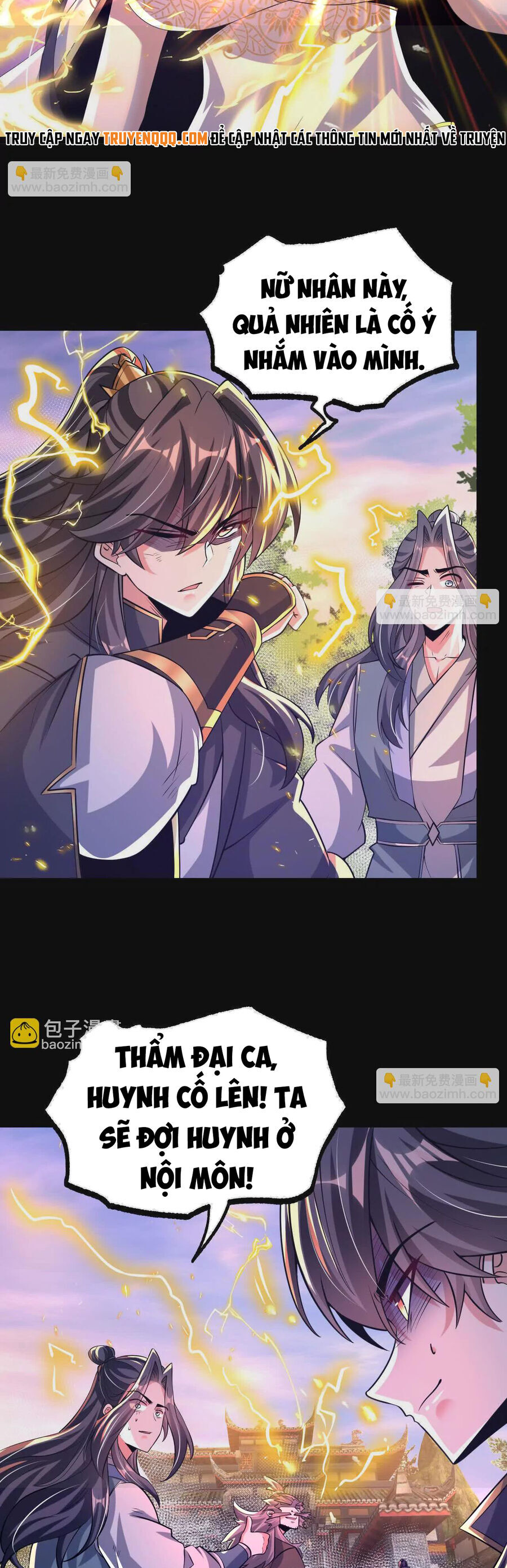 Ngạo Thế Đan Thần Chapter 52 - 5