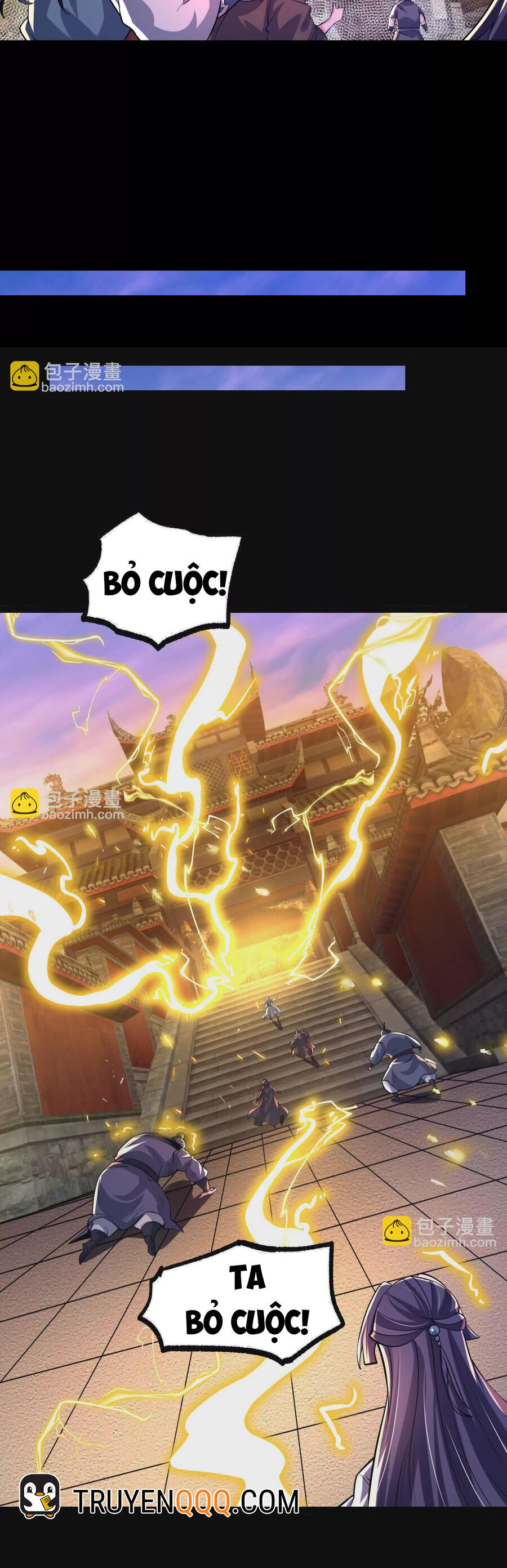 Ngạo Thế Đan Thần Chapter 52 - 6