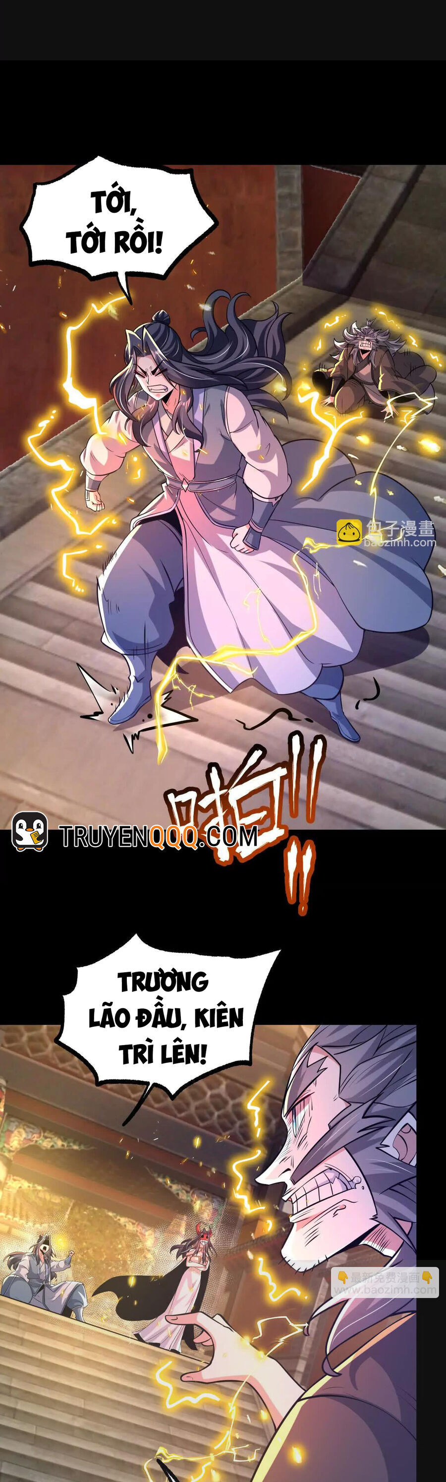 Ngạo Thế Đan Thần Chapter 52 - 7