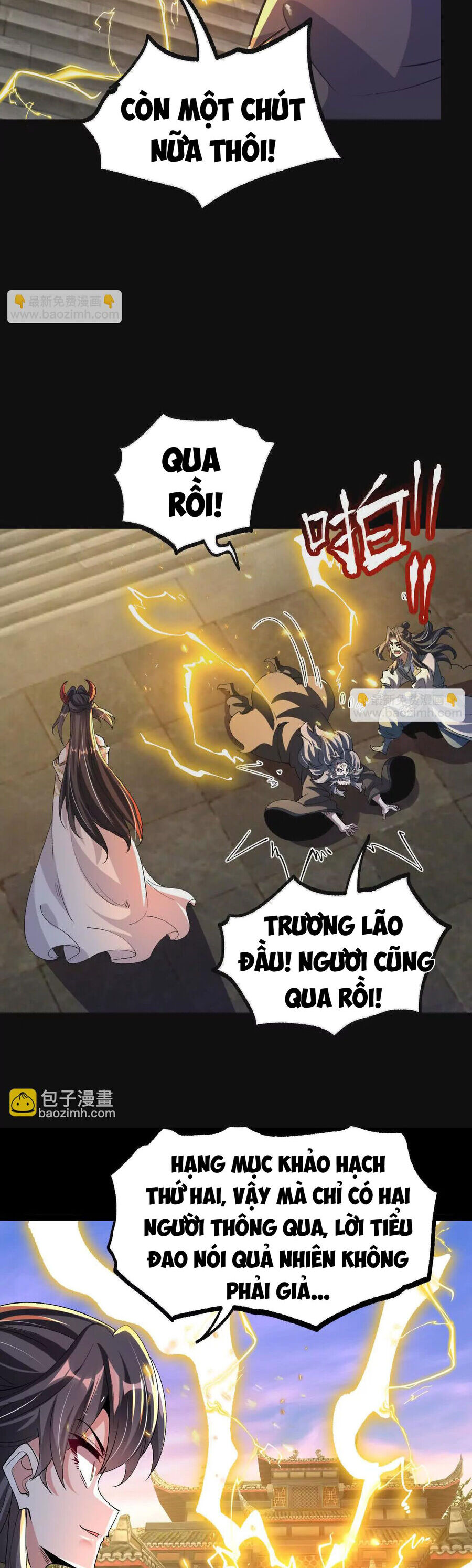 Ngạo Thế Đan Thần Chapter 52 - 8
