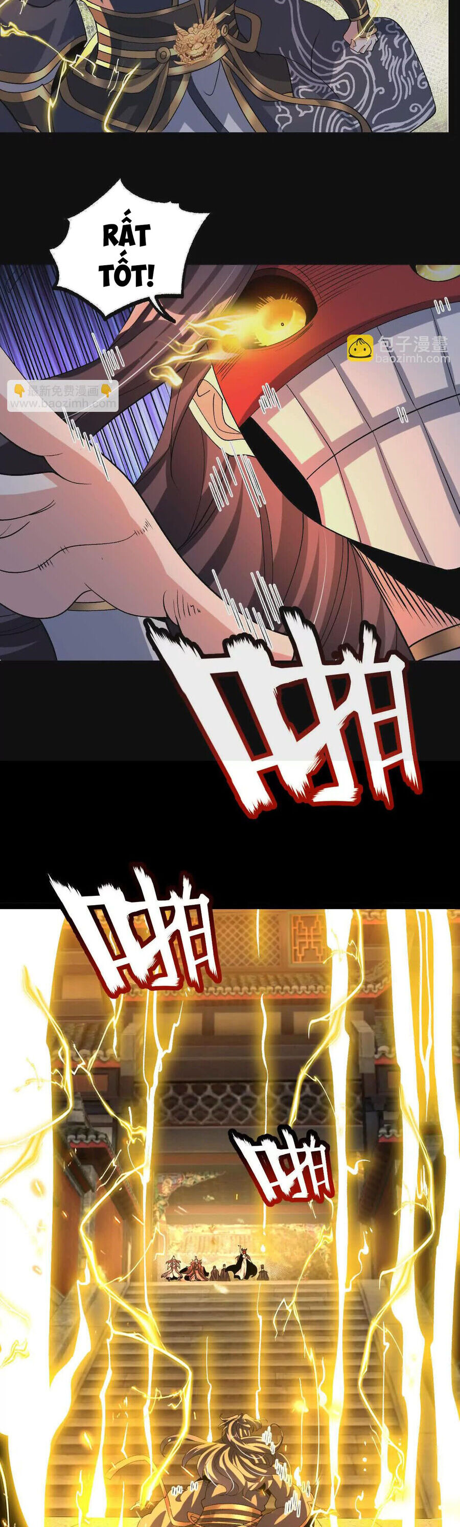 Ngạo Thế Đan Thần Chapter 52 - 10