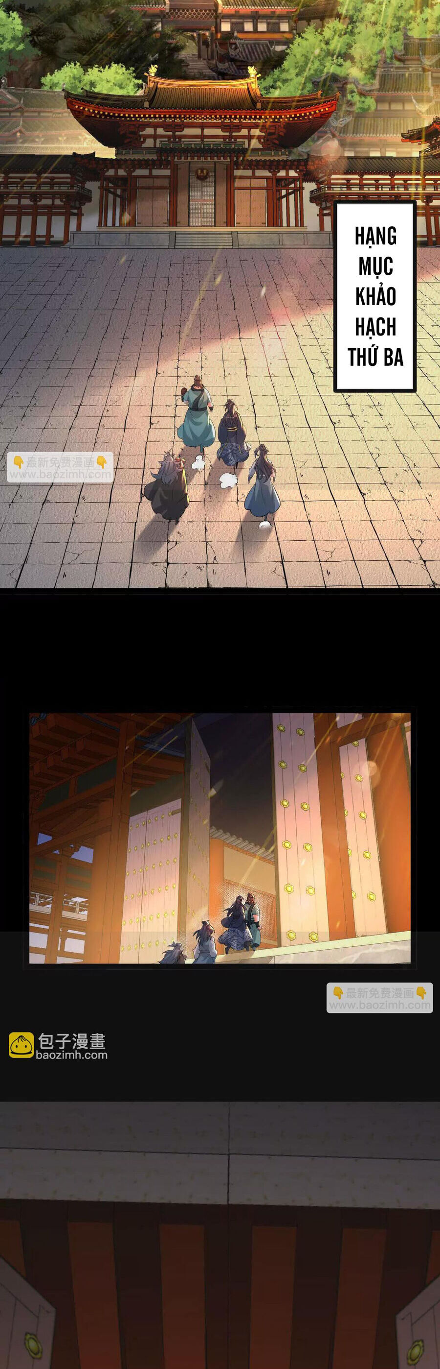 Ngạo Thế Đan Thần Chapter 53 - 13