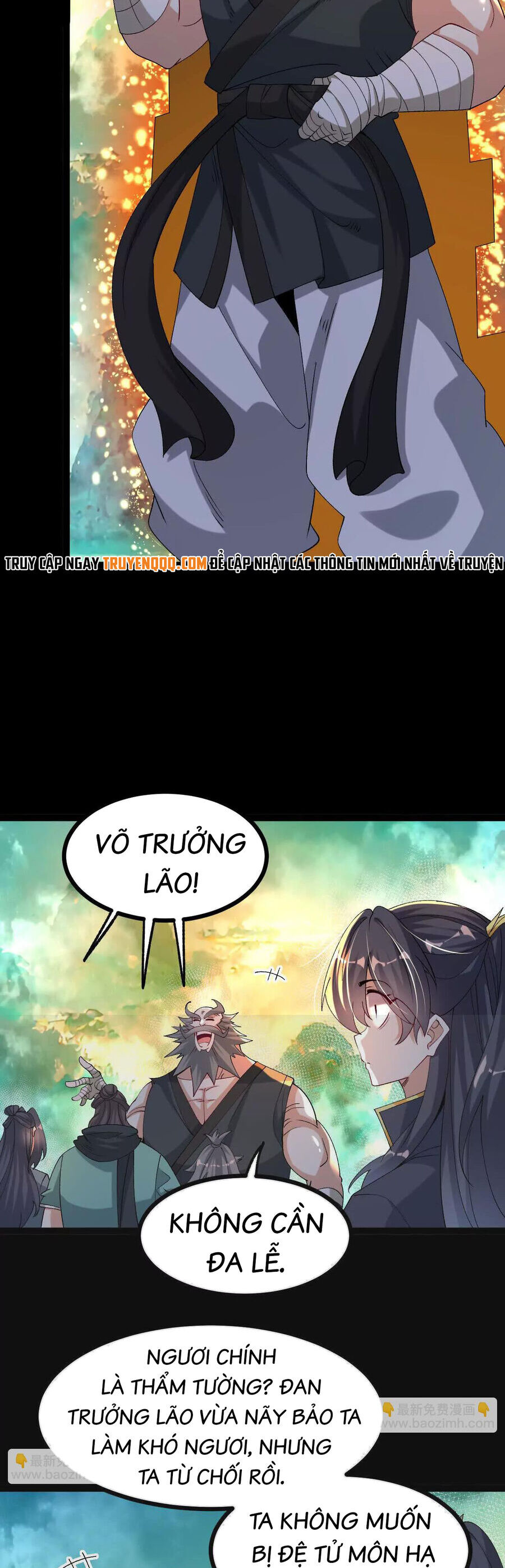 Ngạo Thế Đan Thần Chapter 53 - 15