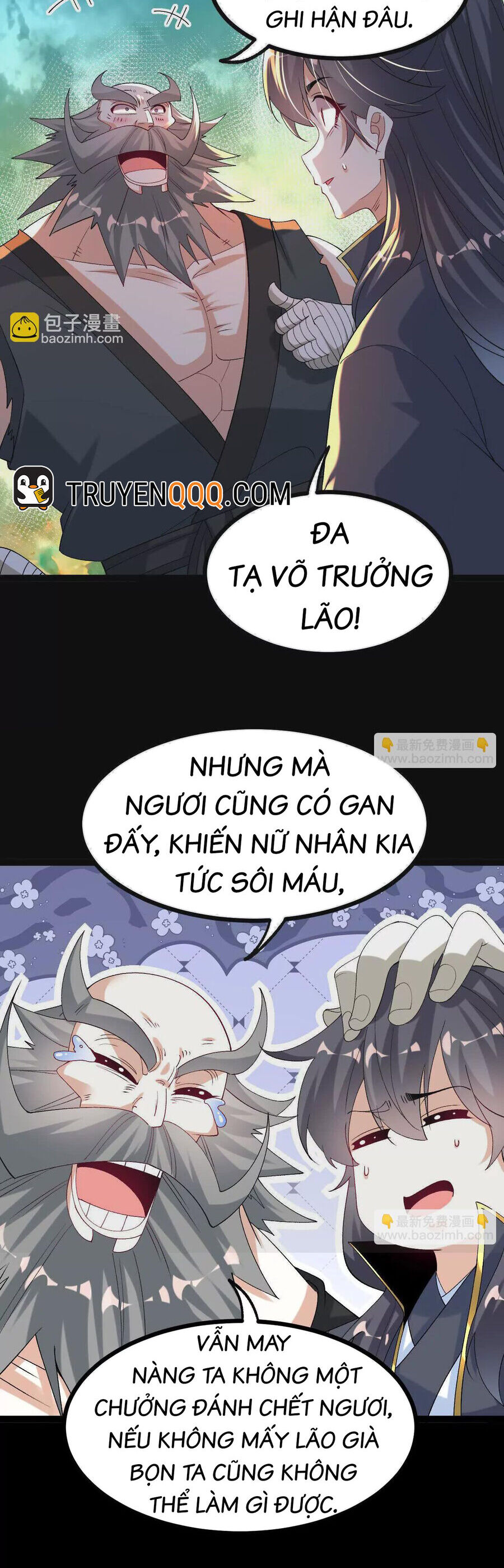 Ngạo Thế Đan Thần Chapter 53 - 16