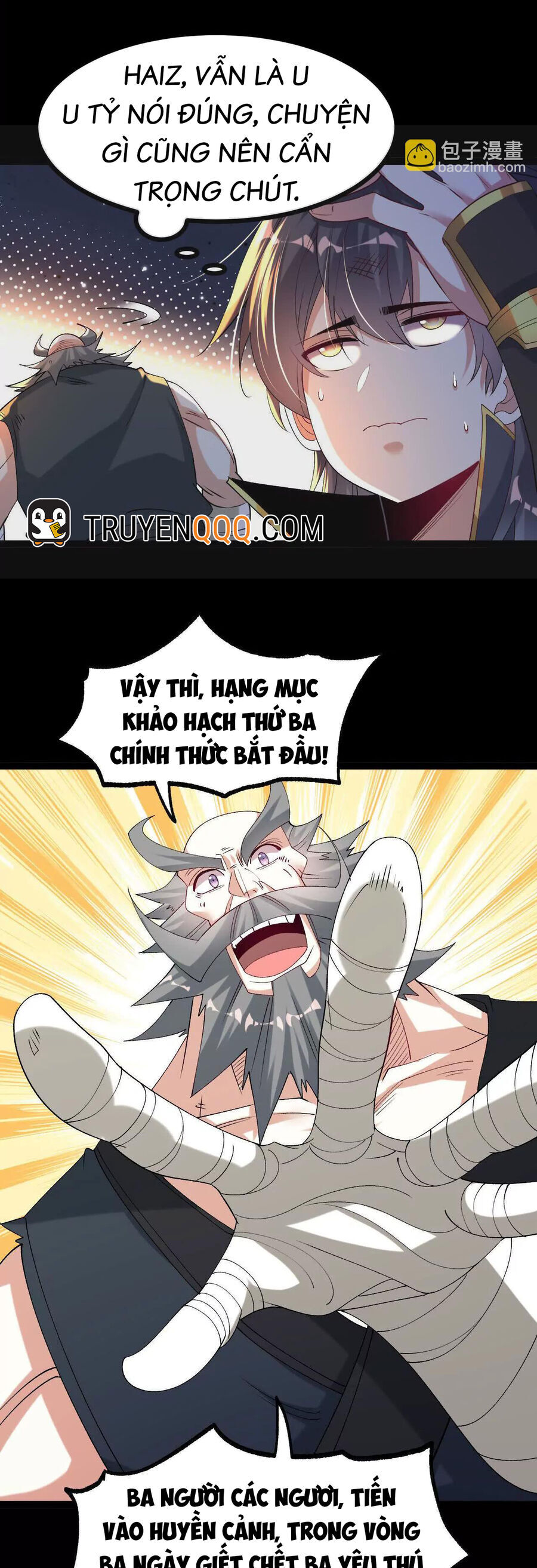 Ngạo Thế Đan Thần Chapter 53 - 17