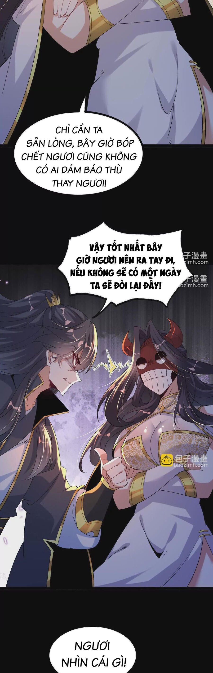 Ngạo Thế Đan Thần Chapter 53 - 5