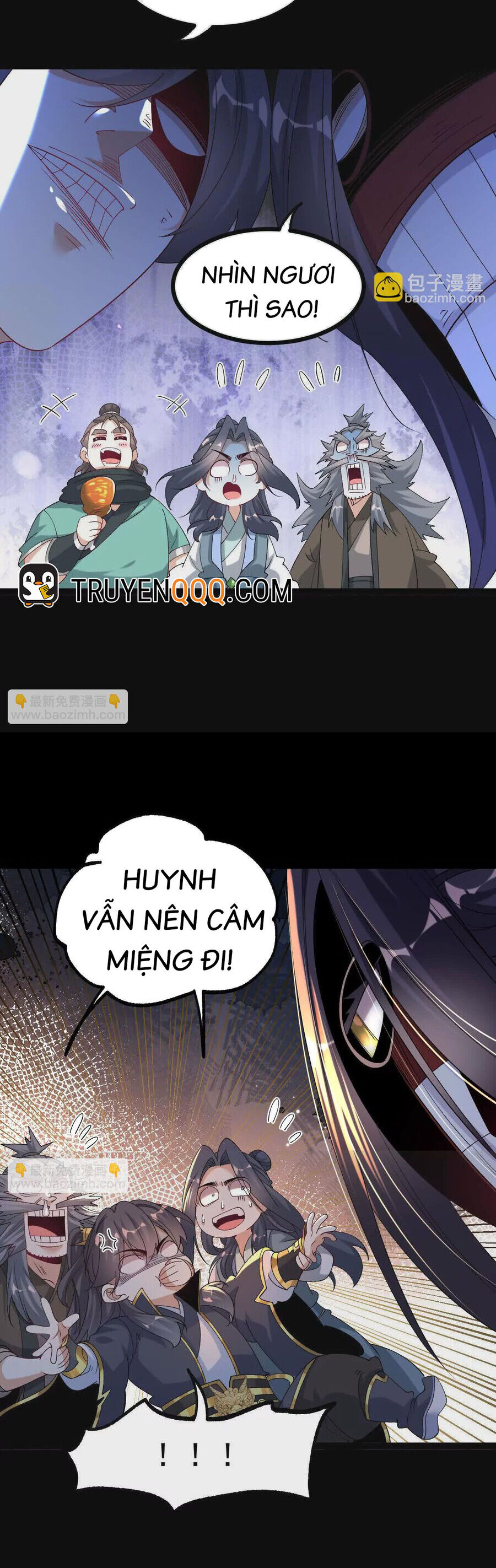 Ngạo Thế Đan Thần Chapter 53 - 6