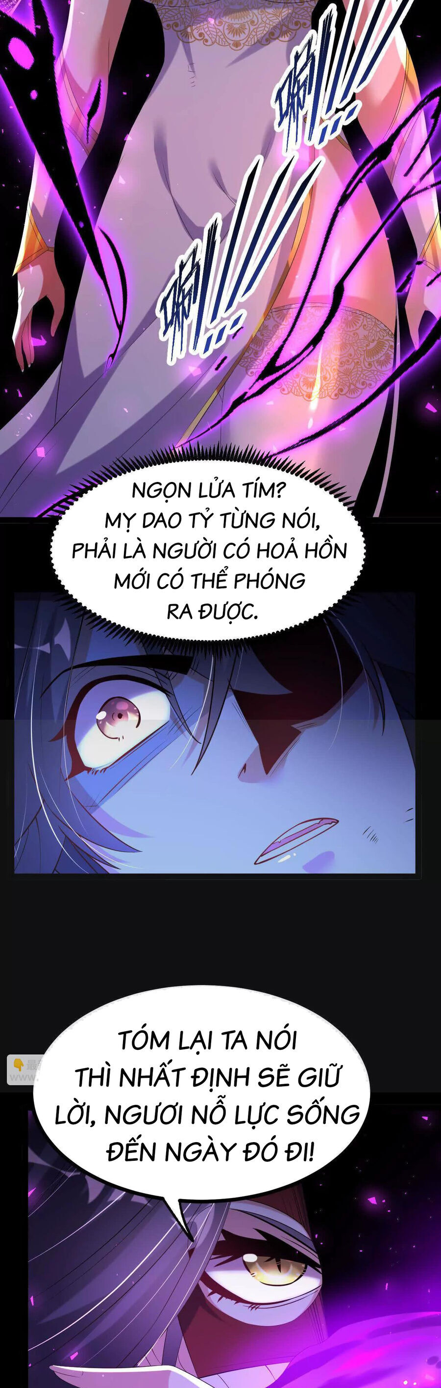 Ngạo Thế Đan Thần Chapter 53 - 9