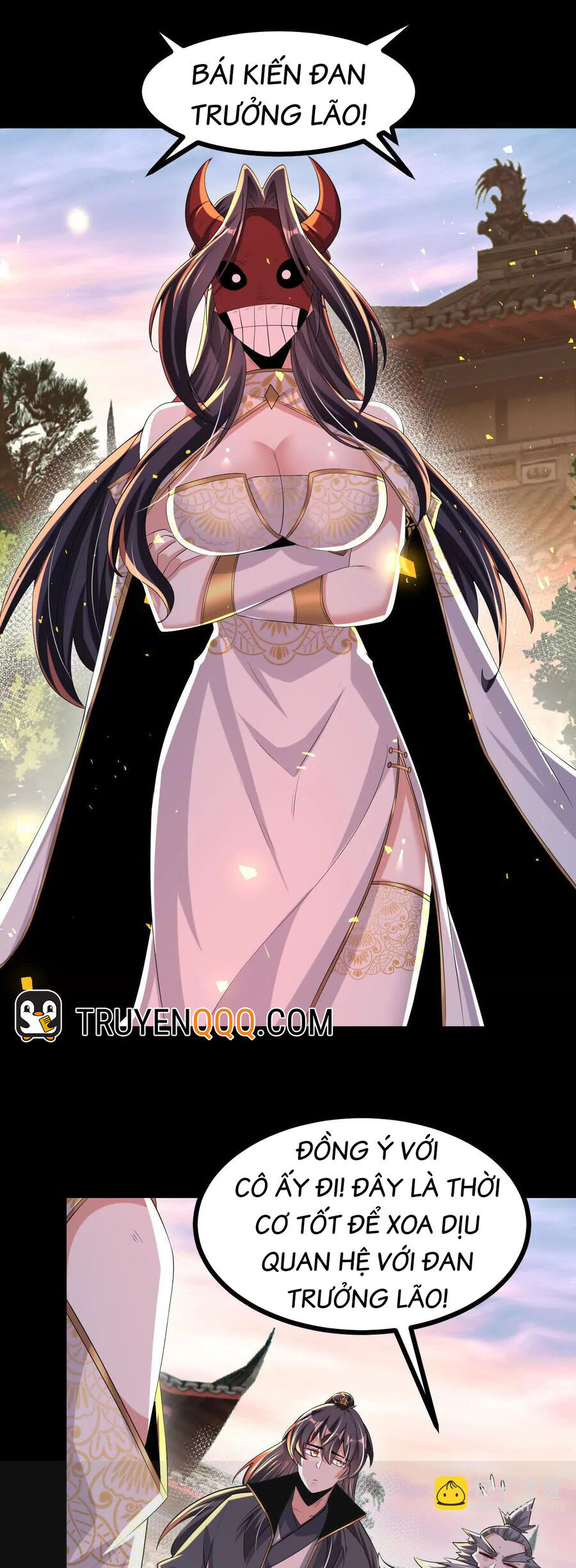 Ngạo Thế Đan Thần Chapter 56 - 15