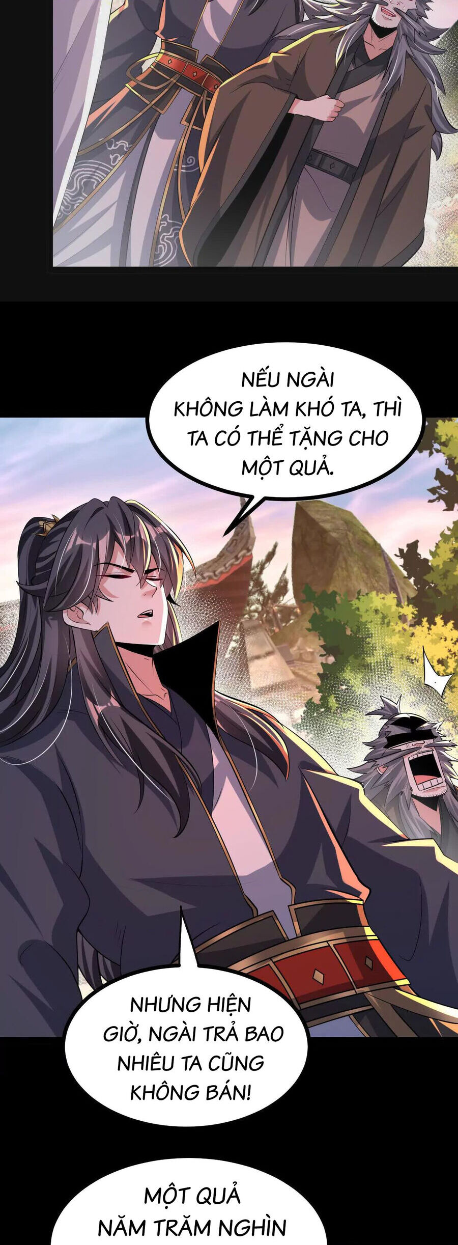 Ngạo Thế Đan Thần Chapter 56 - 16
