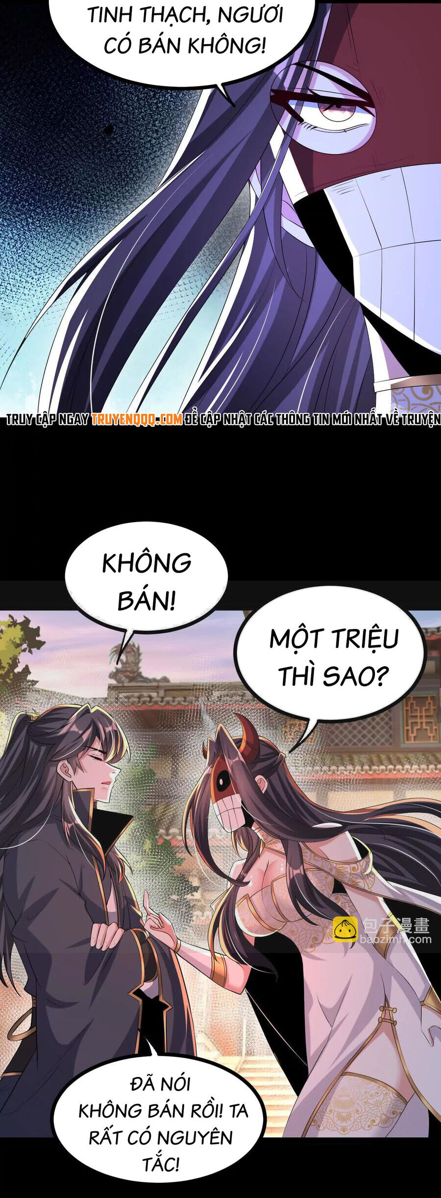 Ngạo Thế Đan Thần Chapter 56 - 17