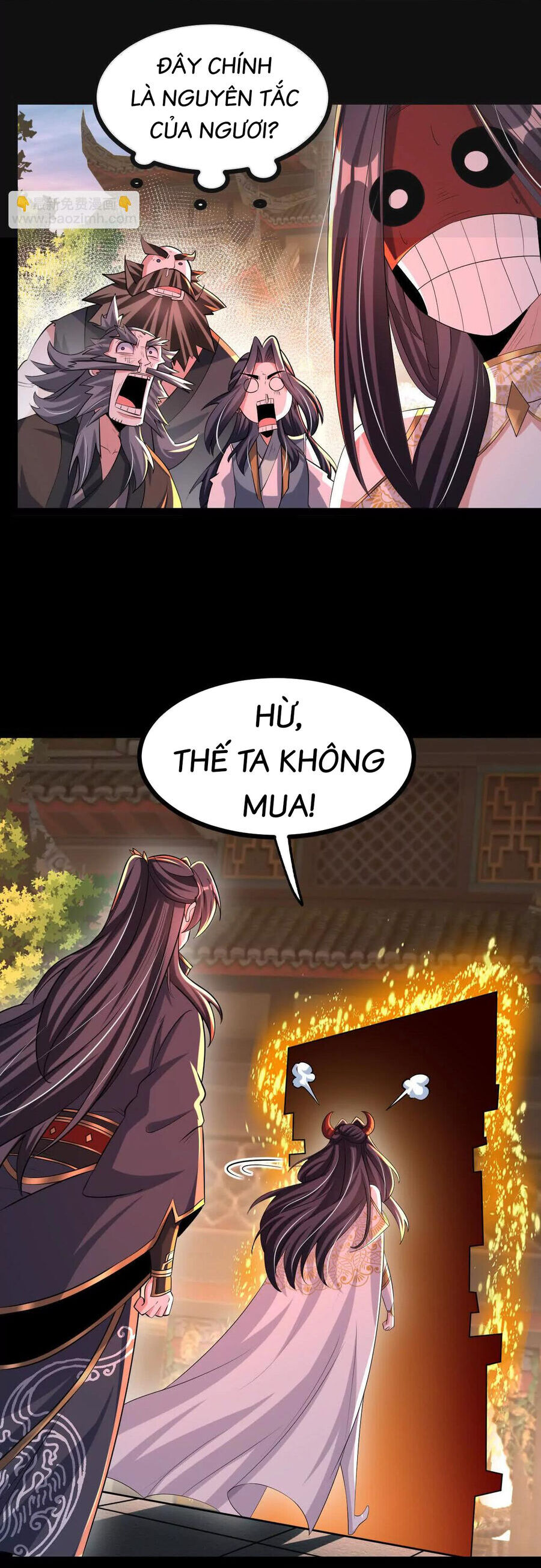 Ngạo Thế Đan Thần Chapter 56 - 19