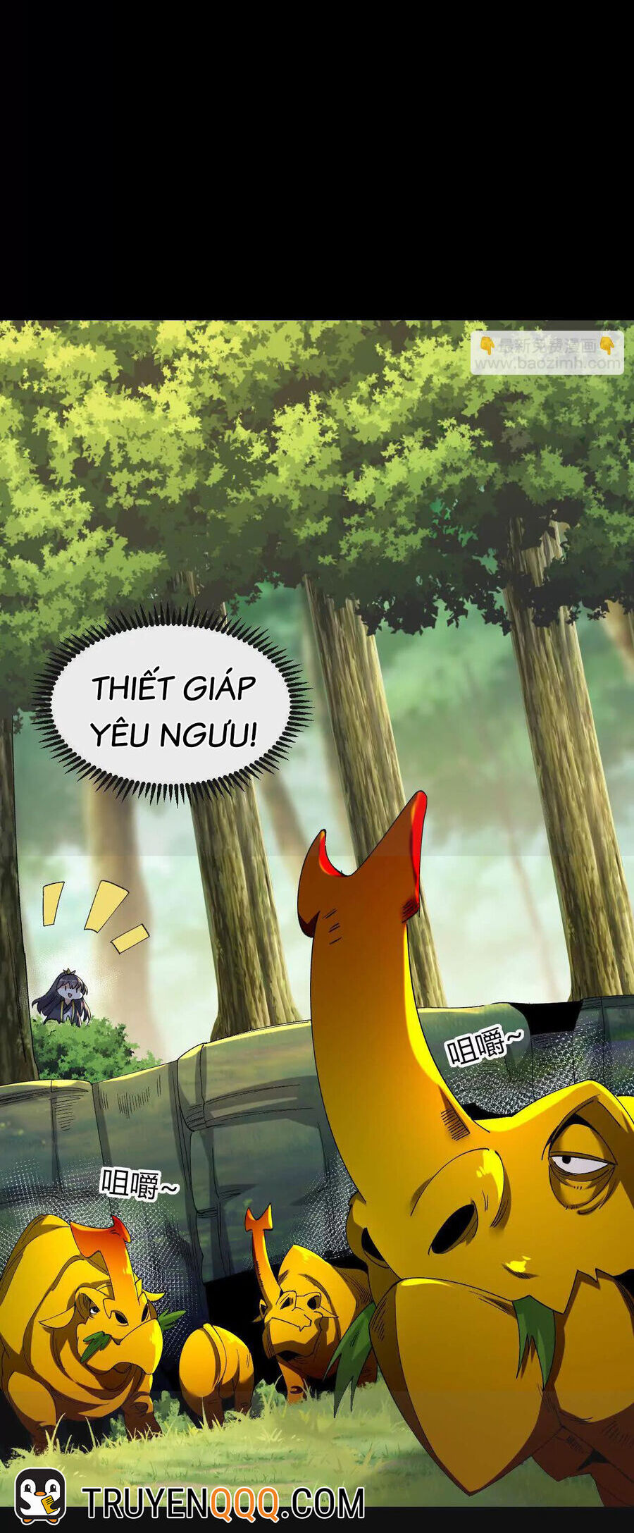 Ngạo Thế Đan Thần Chapter 56 - 4