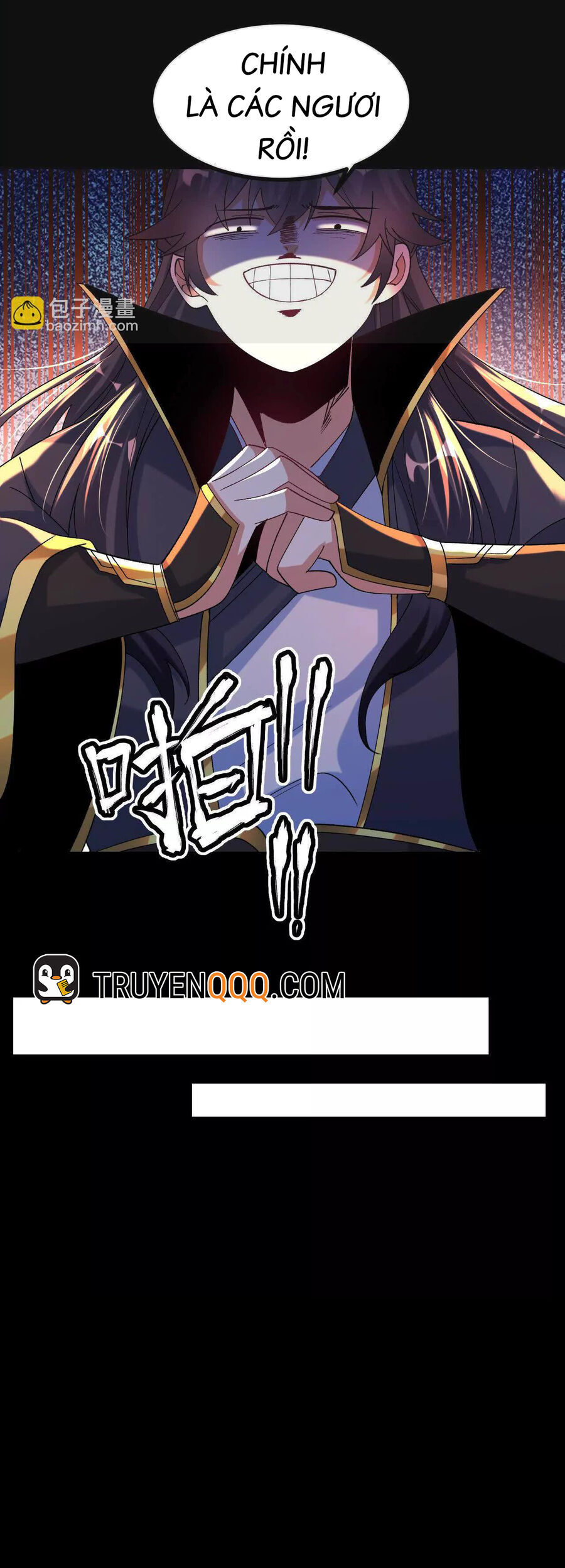 Ngạo Thế Đan Thần Chapter 56 - 5