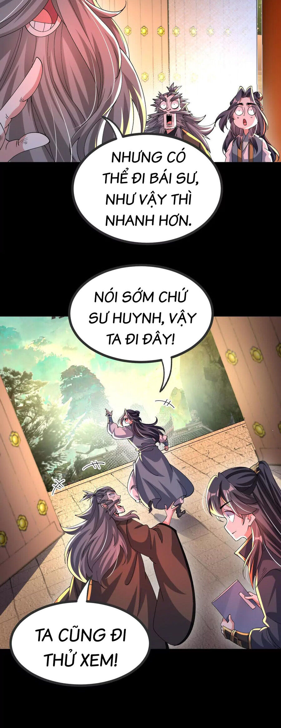 Ngạo Thế Đan Thần Chapter 57 - 13