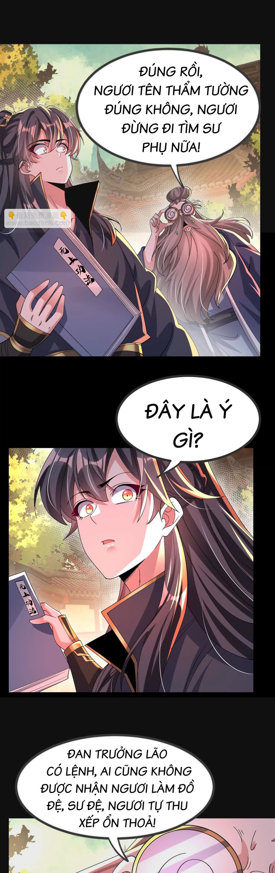 Ngạo Thế Đan Thần Chapter 57 - 14