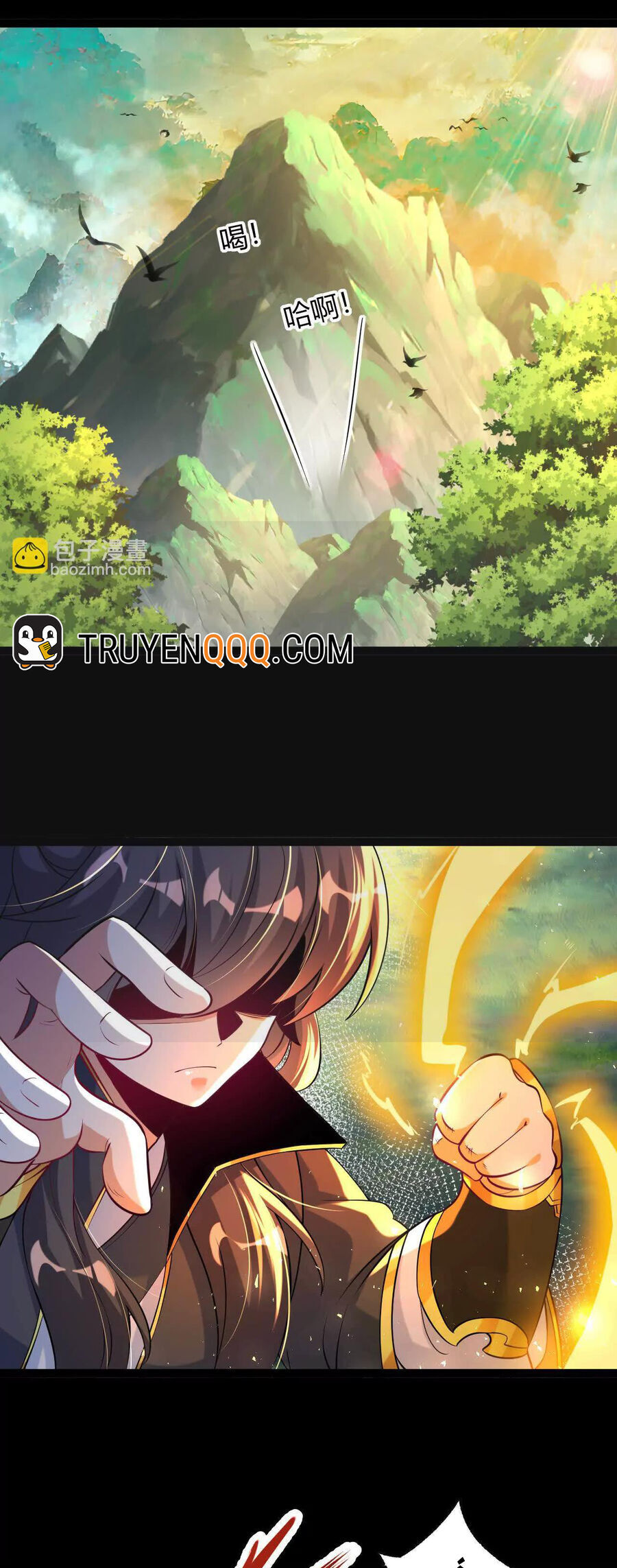 Ngạo Thế Đan Thần Chapter 57 - 16