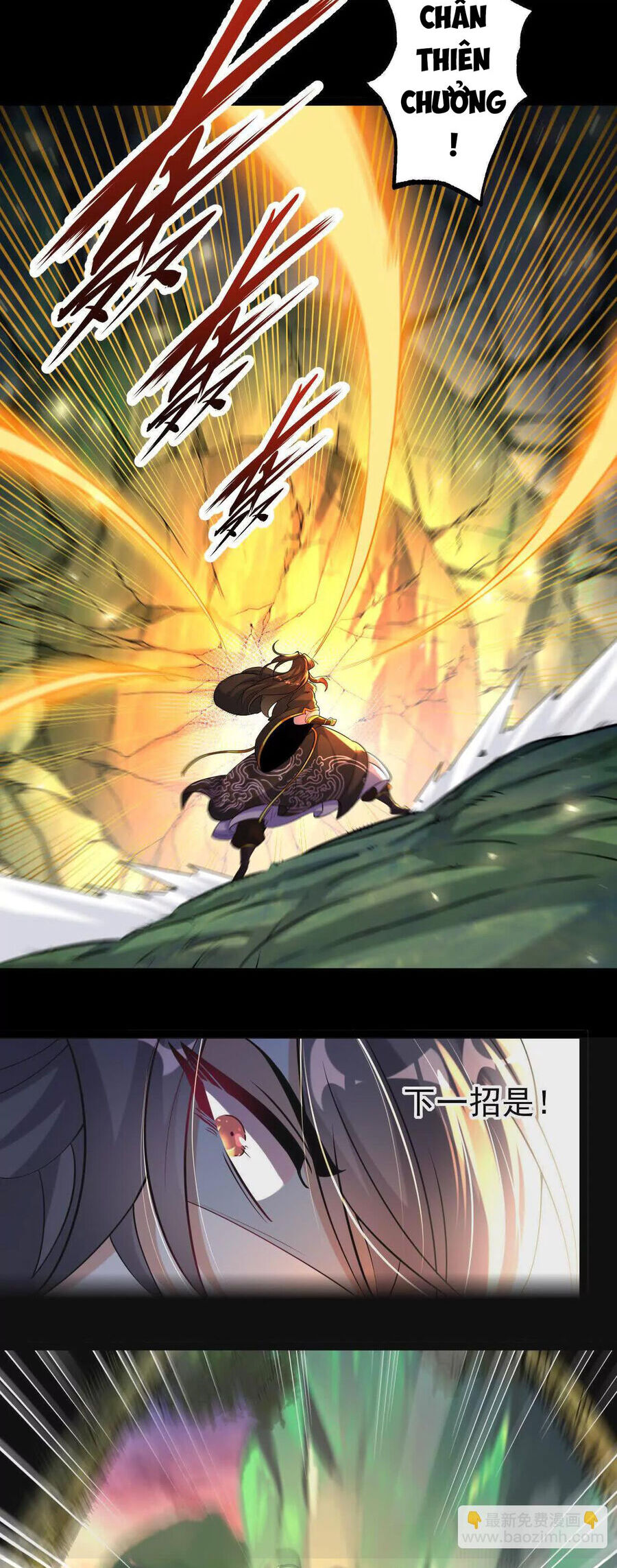 Ngạo Thế Đan Thần Chapter 57 - 17