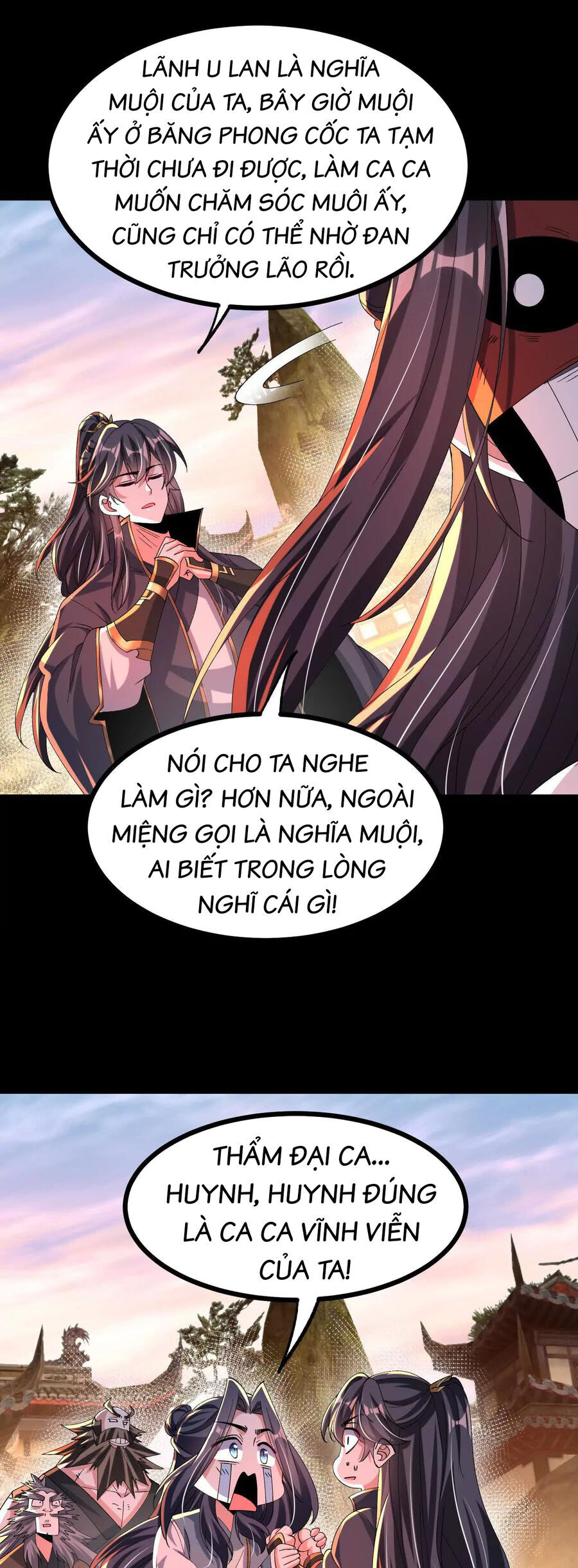 Ngạo Thế Đan Thần Chapter 57 - 5
