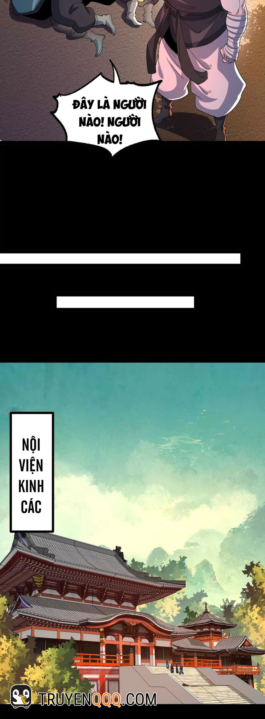 Ngạo Thế Đan Thần Chapter 57 - 7